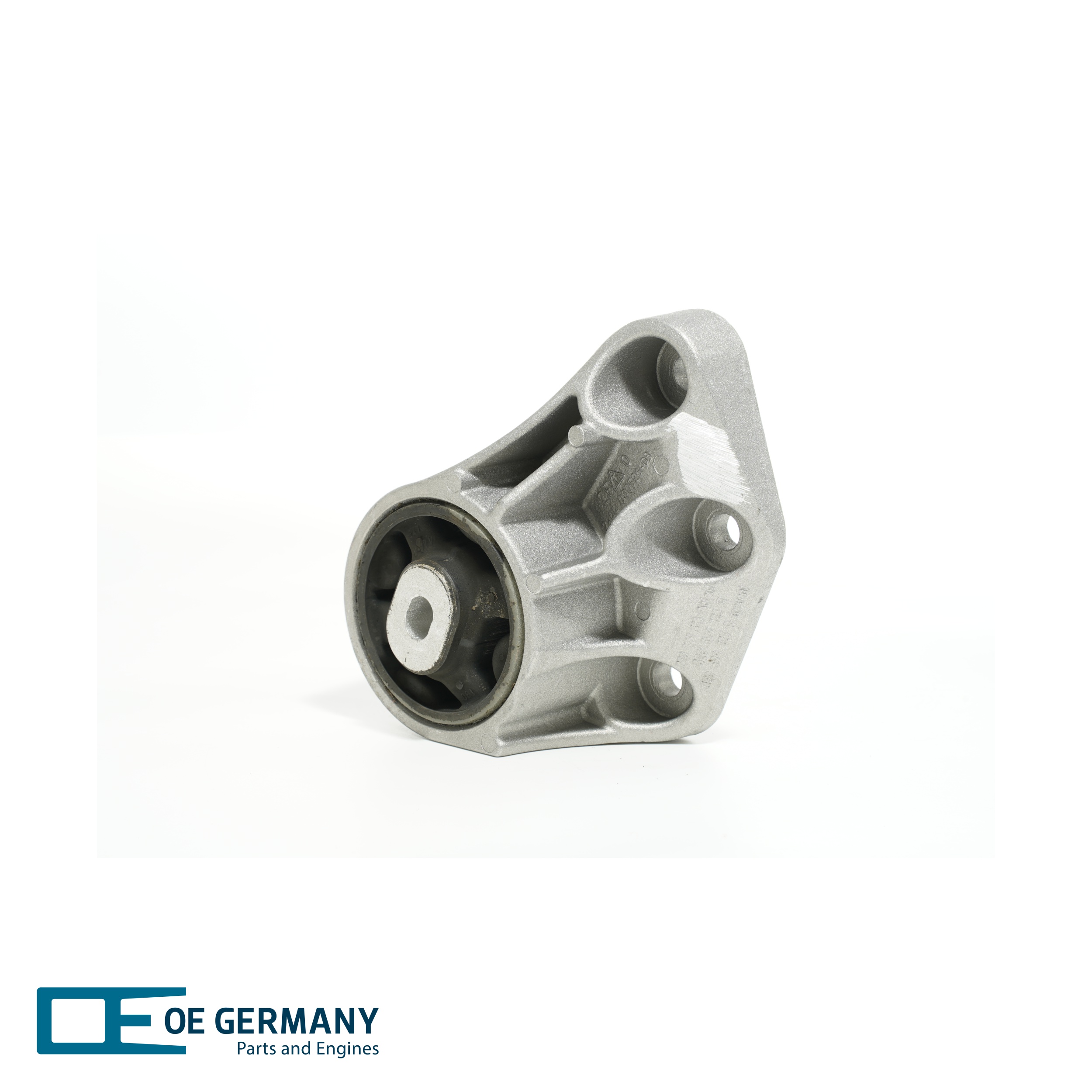Numer OEM 8E0 599 125 J - Zawieszenie, skrzynia rozdzielcza 800318 AUDI, SKODA, SEAT