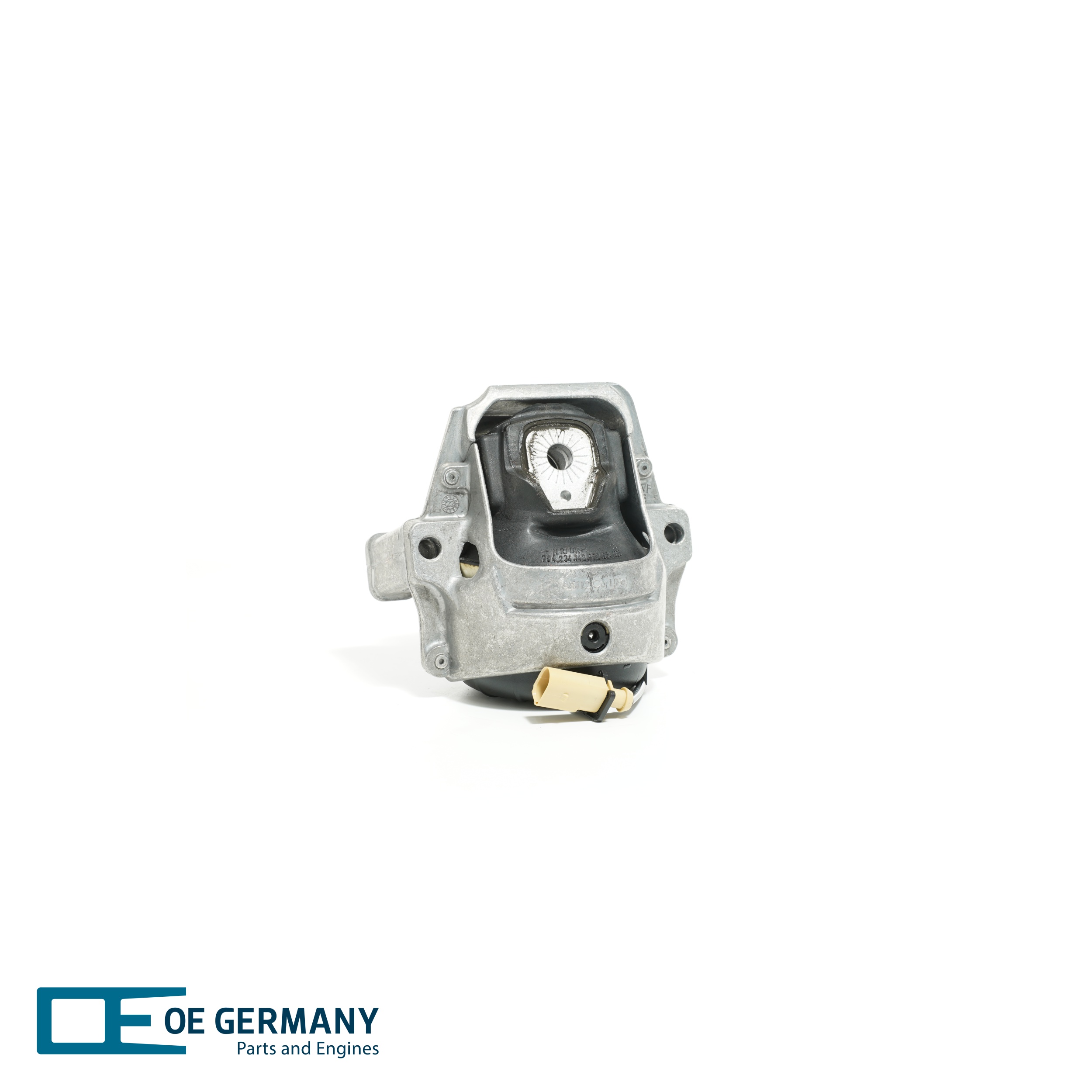 Supporto motore 800409 OE Germany AUDI A4 B8 Avant (8K5) 2.7 TDI 2012 190 CV