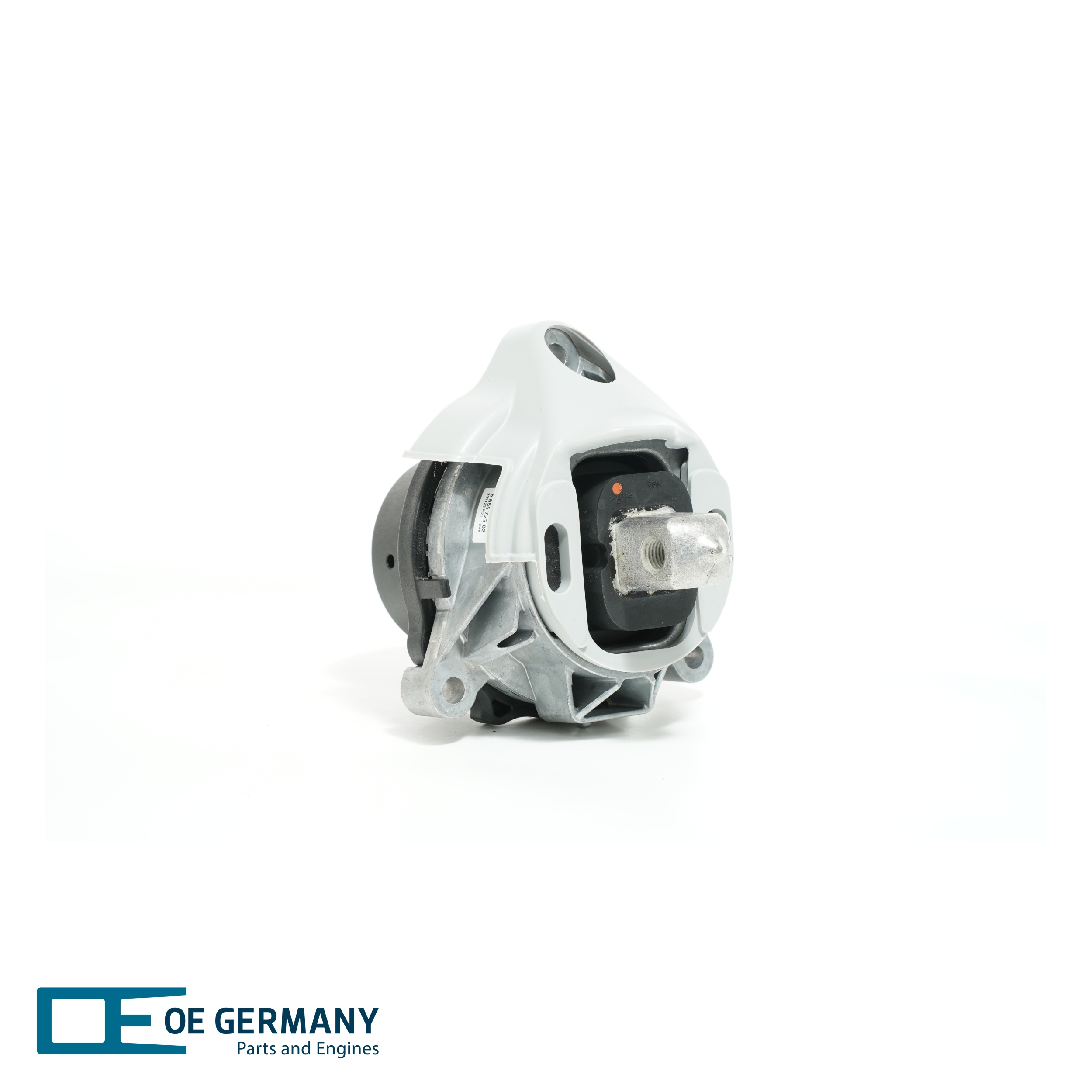 Numéro OEM 22 11 6 855 722 - Support moteur 801091 BMW