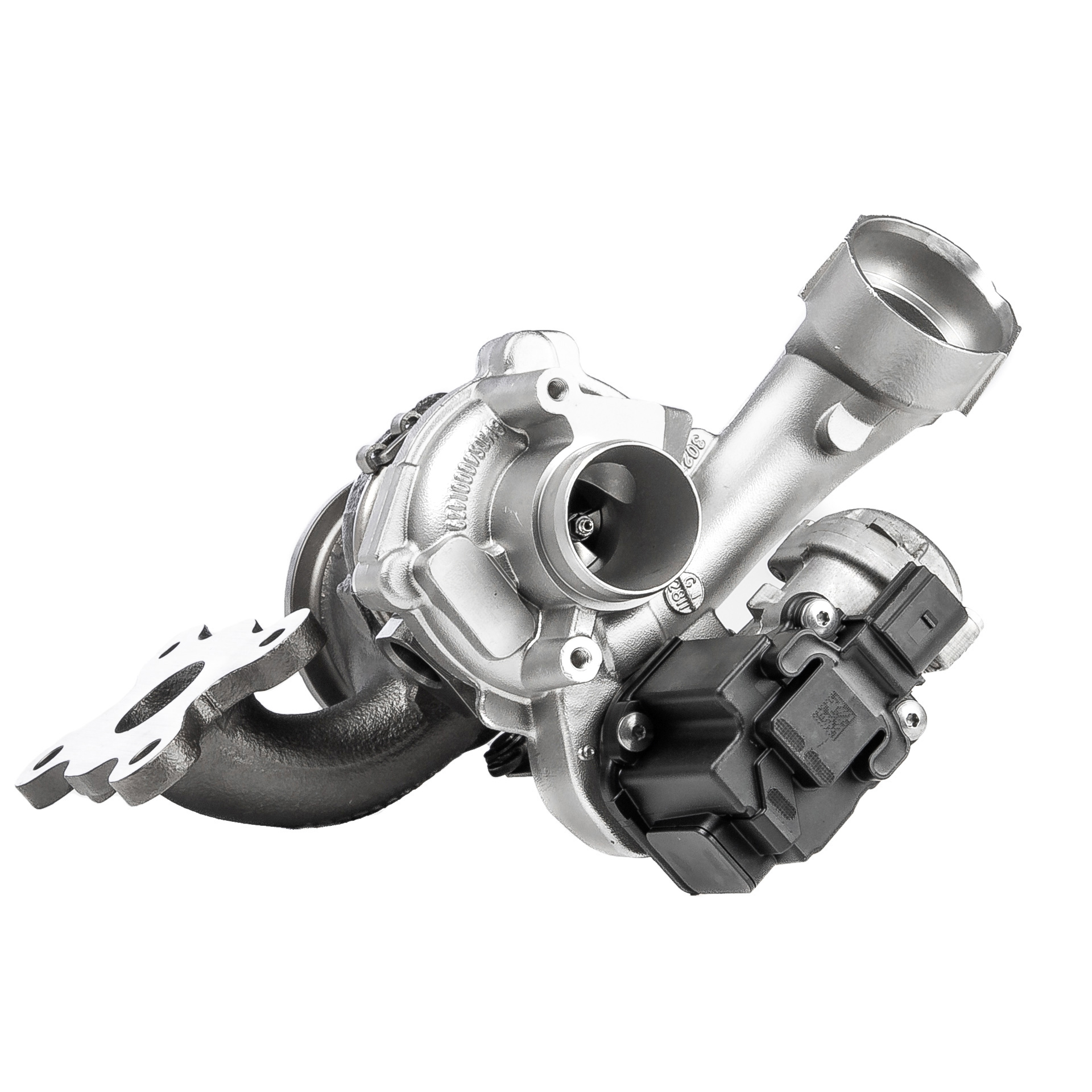 Numéro OEM 04E 145 704 N - Turbocompresseur 030TC11001000RS AUDI, SEAT, SKODA, CUPRA