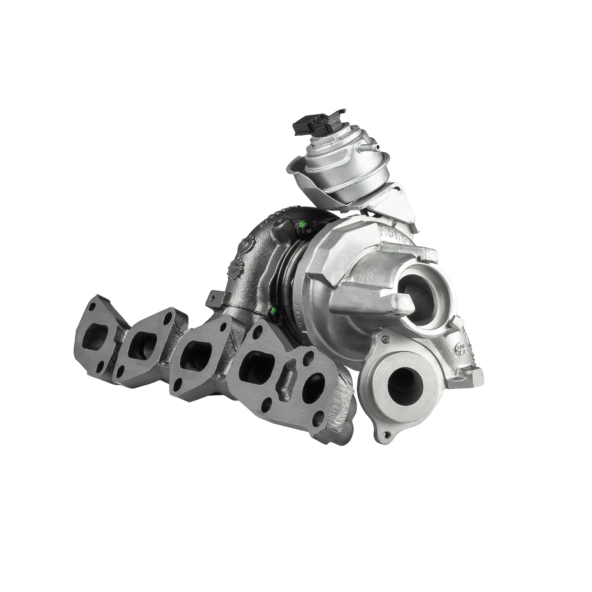 Numéro OEM 04L 253 019 A - Turbocompresseur 030TC11005000RS AUDI, SEAT, SKODA, CUPRA