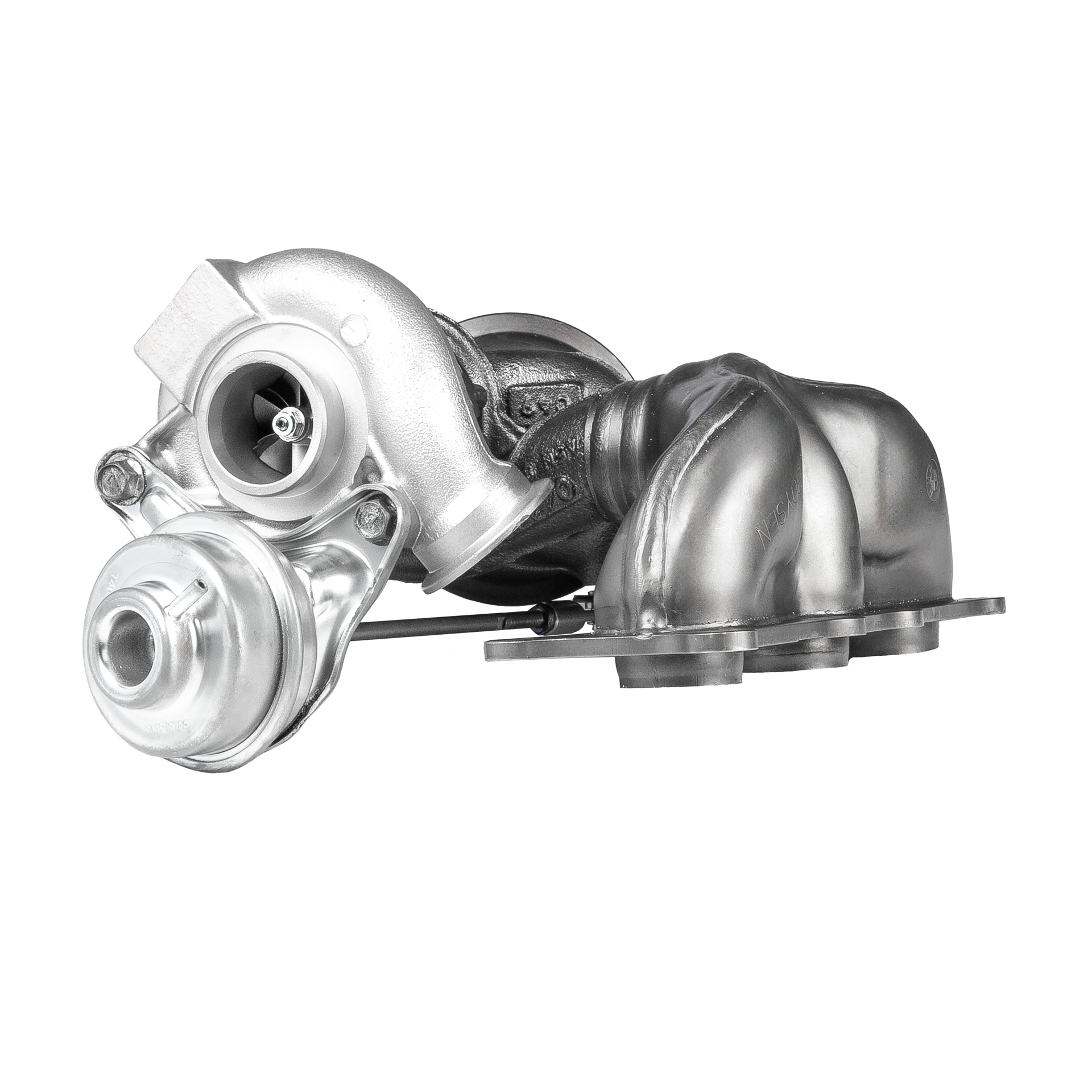 Número OEM 11 65 7 649 291 - Turbocompresor 4913107051RS BMW
