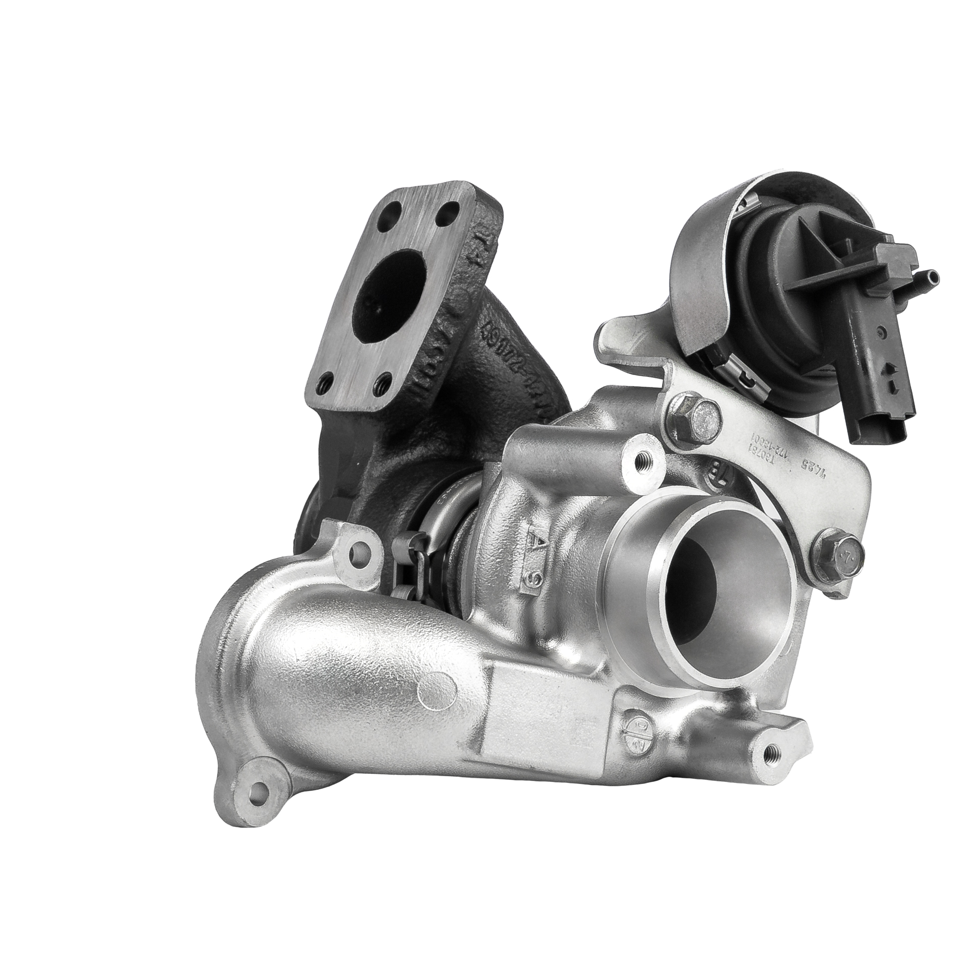 BR Turbo | Turbocompresor 4917203000RS FORD Ecosport Mk2 2022 baratos online