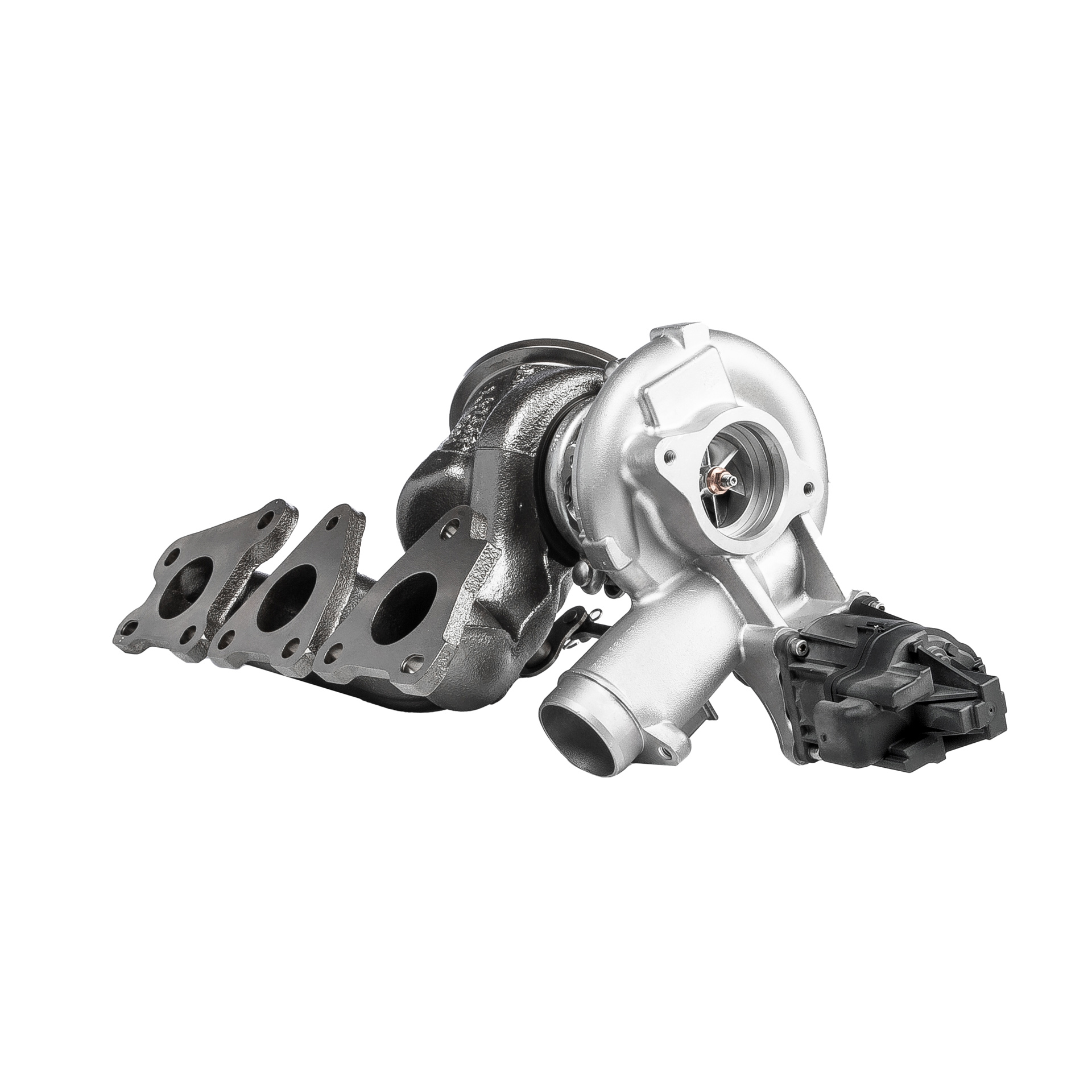 Numero OEM 11 65 7 849 650 - Turbina 4933502004RS BMW