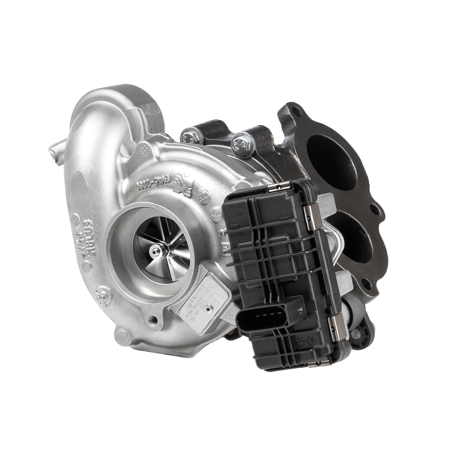 OEM-Nummer 11 65 8 506 380 - Turbolader 53039980523RS BMW, NISSAN