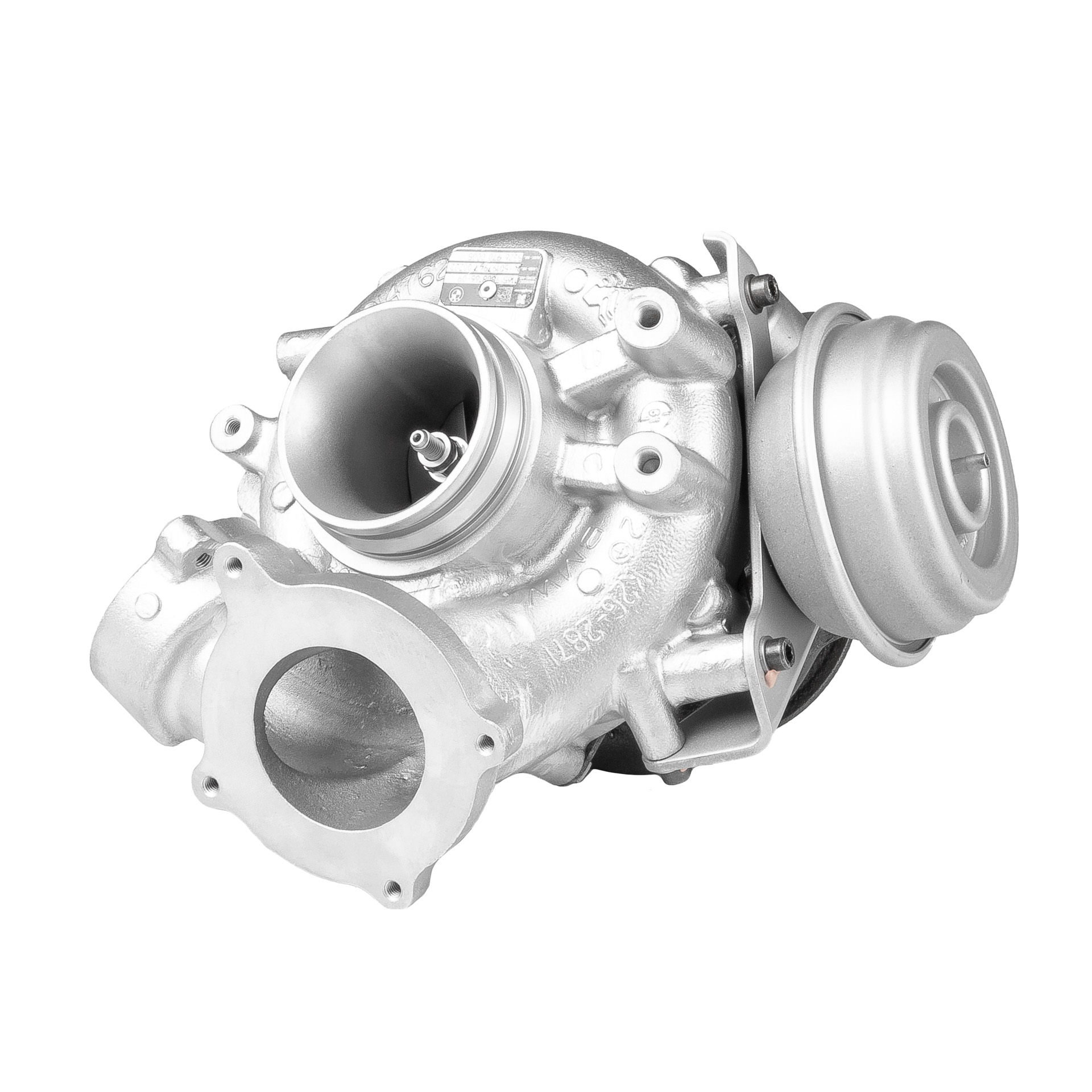 Número OEM 7 808 363 - Turbocompressor 53269880005RS BMW