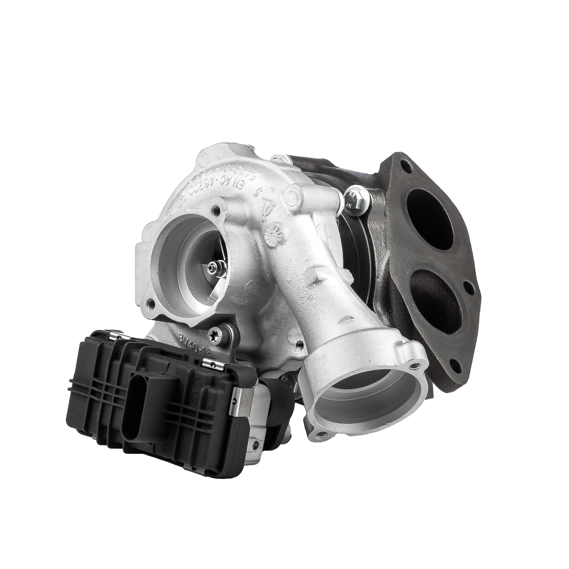 BR Turbo | Turbosprężarka 54409880026RS BMW 4 Gran Coupe (F36) 2018 tanie online