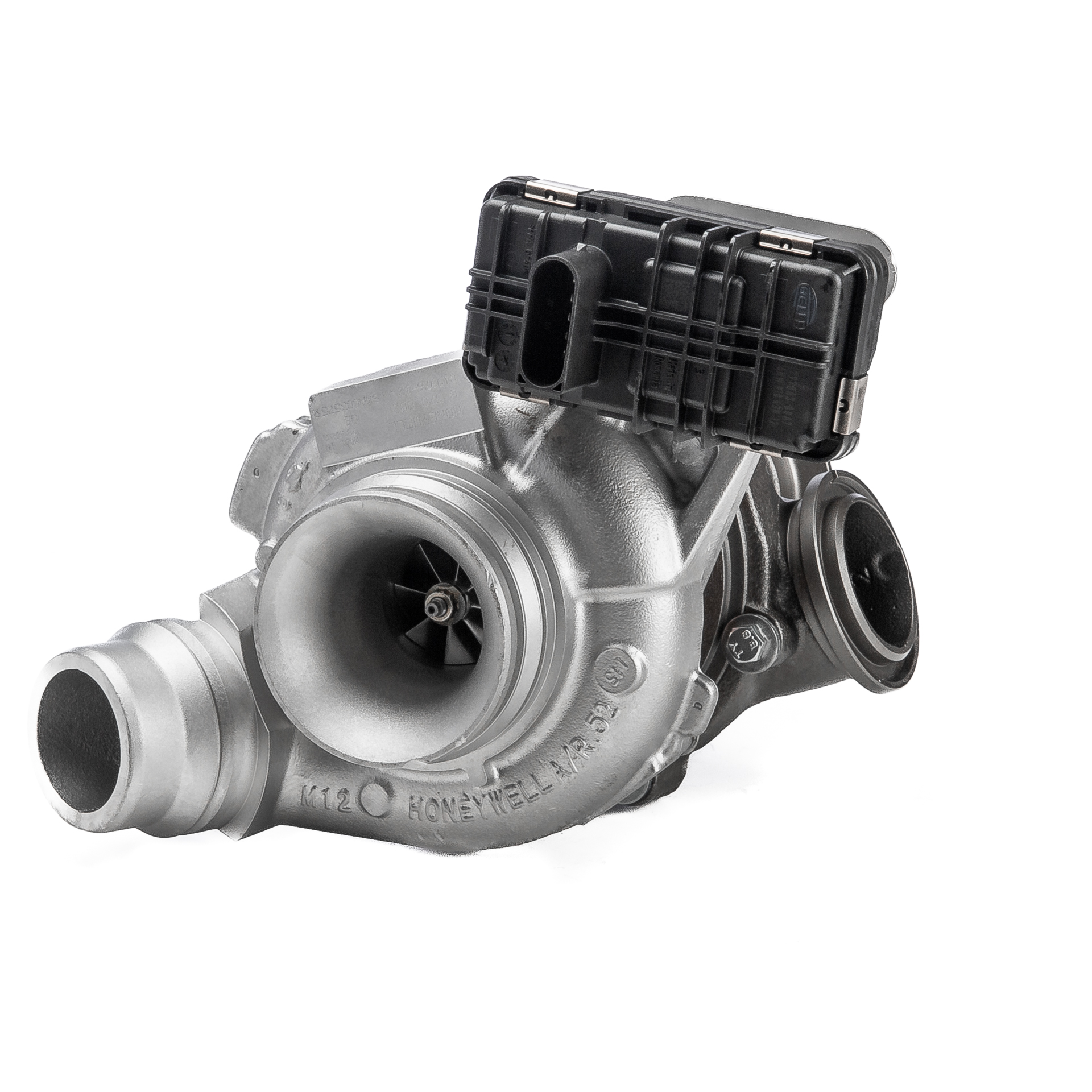 BR Turbo | Turbosprężarka 819976-5001RS BMW 3 GT (F34) 2014 tanie online