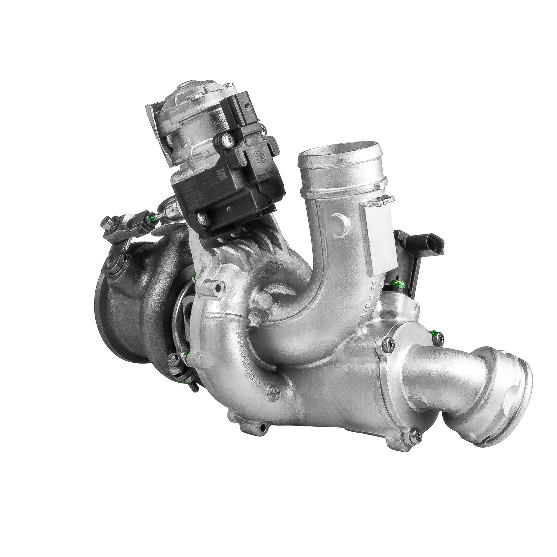 Turbo 830232-5001RS BR Turbo VW Jetta Mk6 (162, 163, AV3, AV2) 2.0 TSI 2013 211 PS