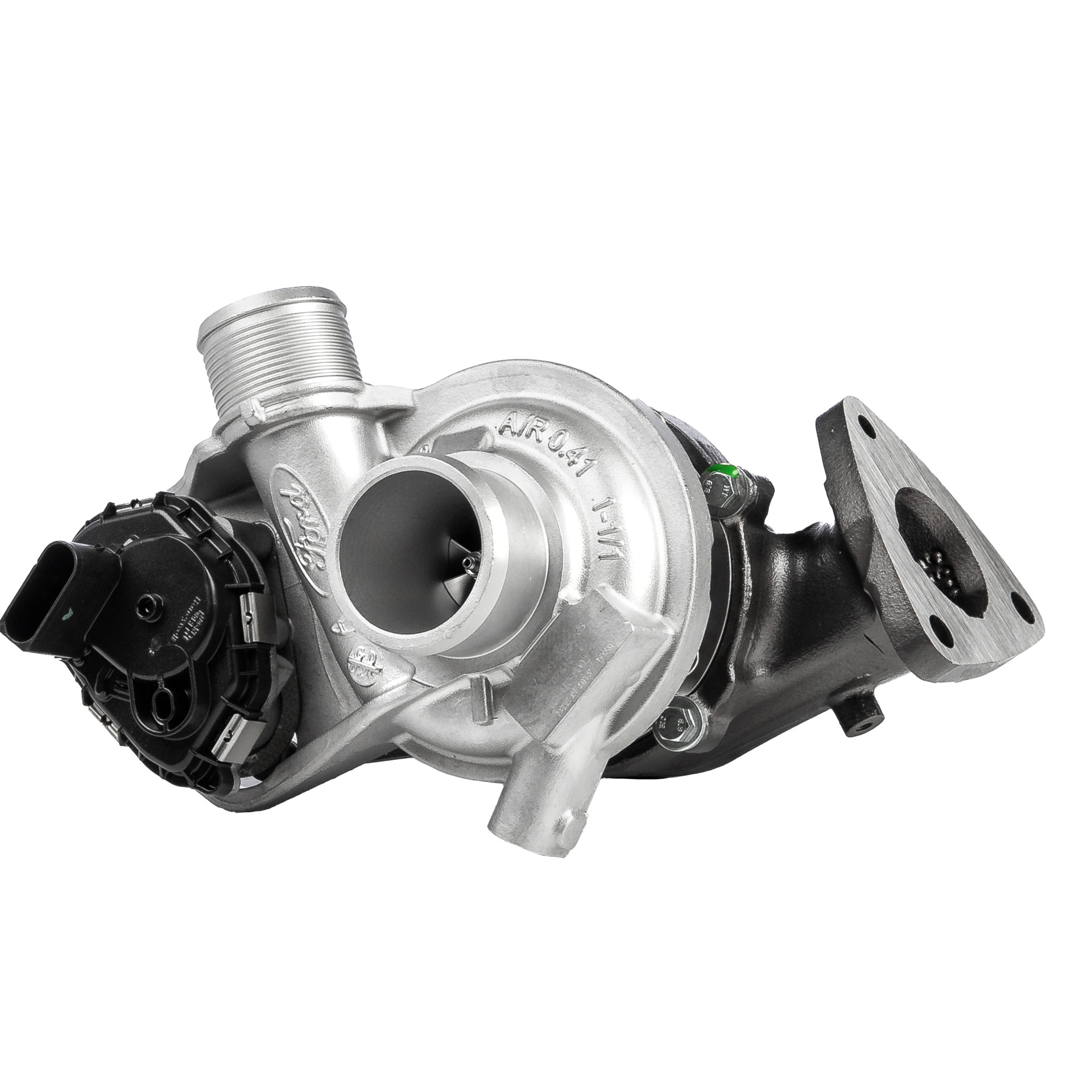 BR Turbo 838417-5001RS turbo FORD Transit Mk7 Van (V363) 2.0 EcoBlue mHEV 170hp 2023