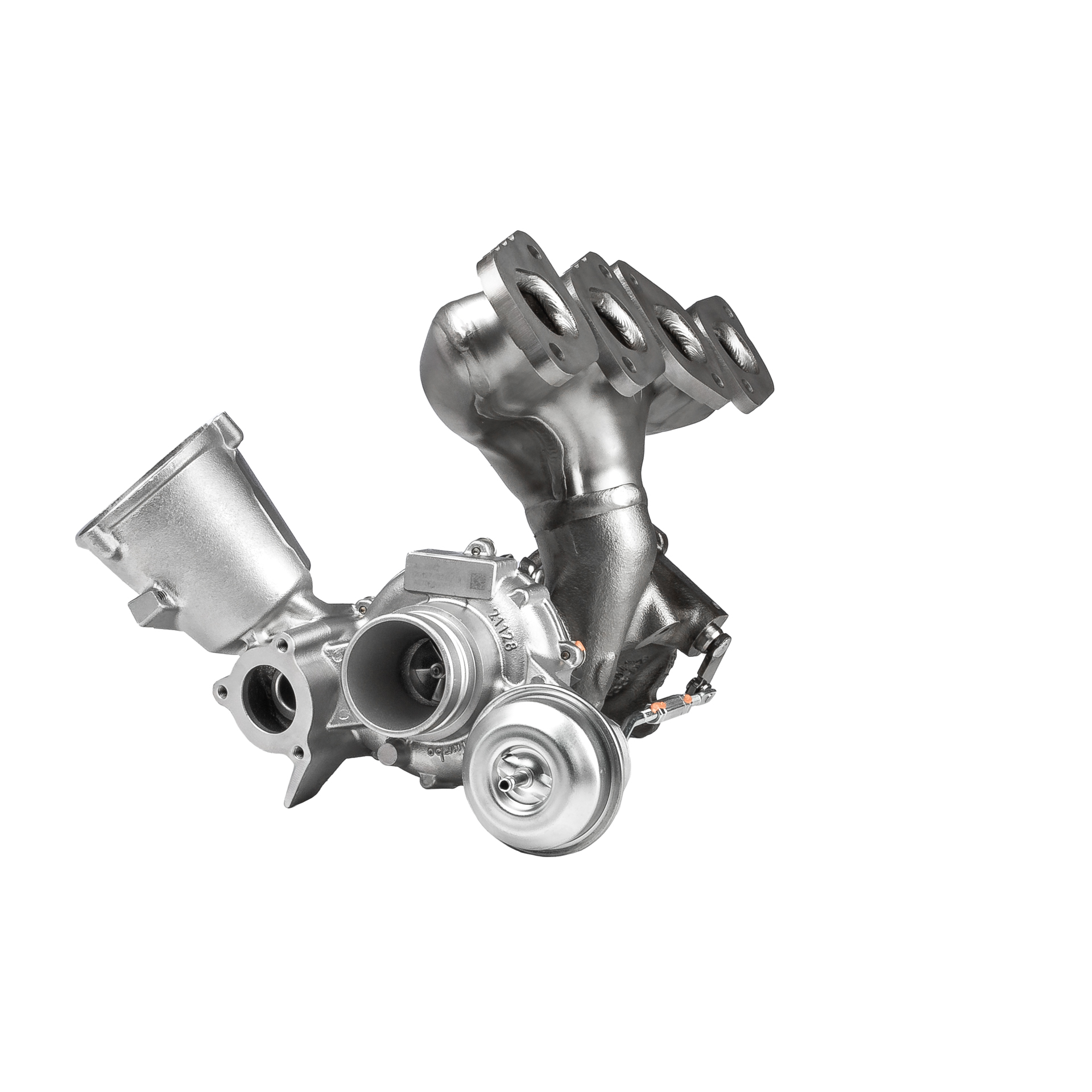 Numéro OEM A 270 090 22 80 - Turbocompresseur 9V104RS MERCEDES-BENZ