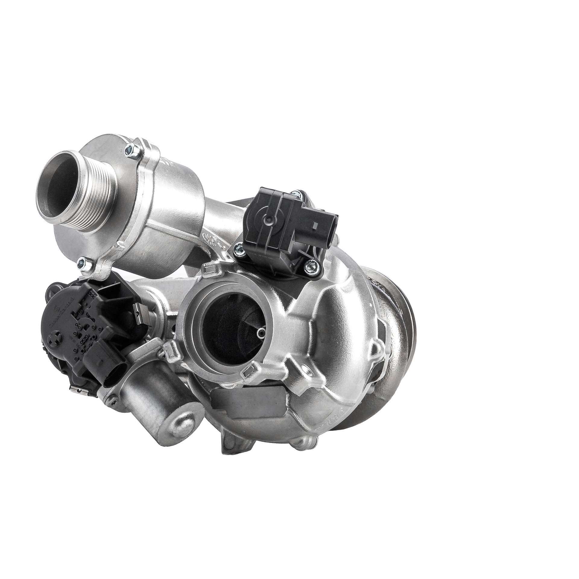 Turbo 9VA05RS BR Turbo AUDI A3 Cabrio (8V7, 8VE) S3 2.0 quattro 2016 310 PS