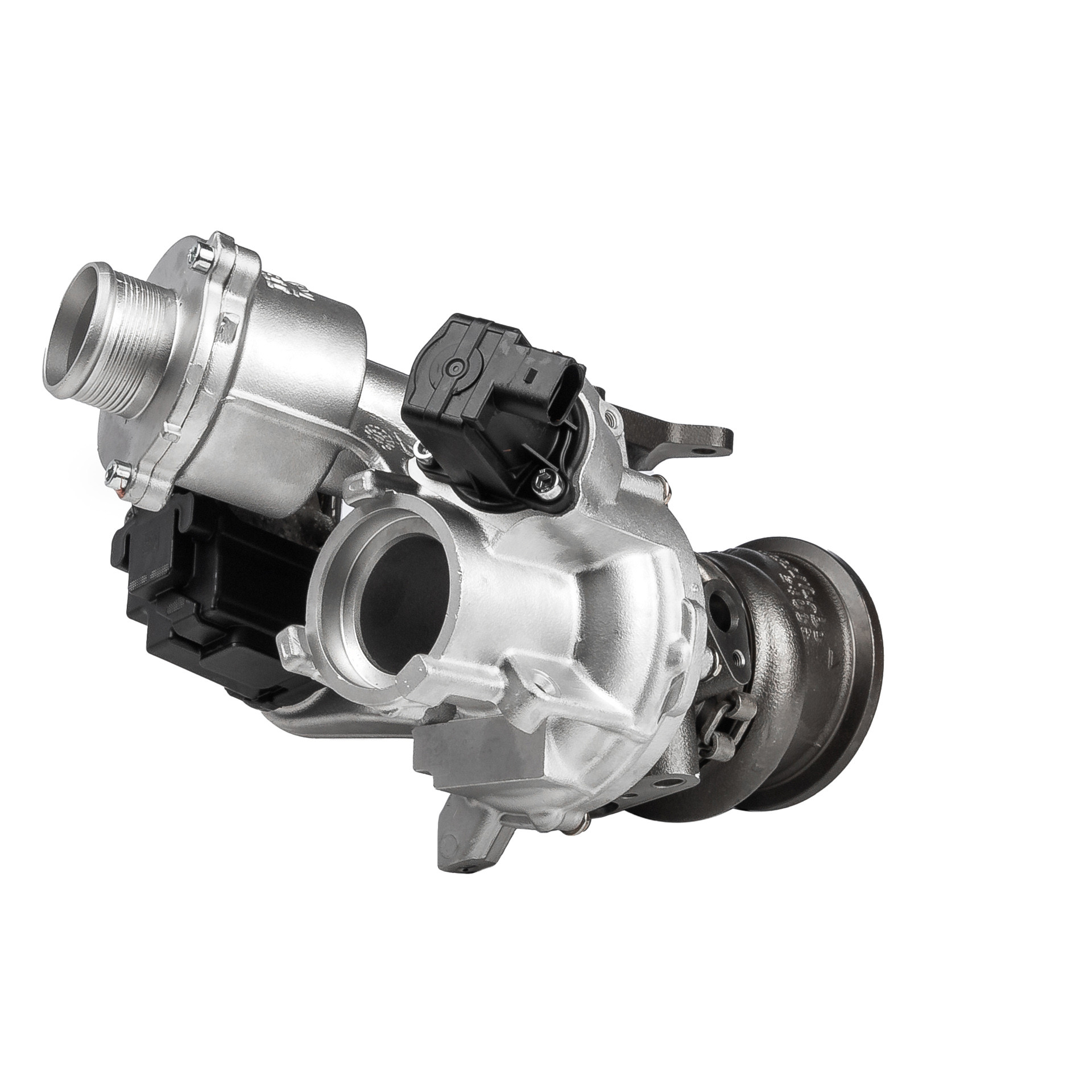 BR Turbo | Turbosprężarka 9VA06RS Volkswagen Touran II (5T1) 2025 tanie online