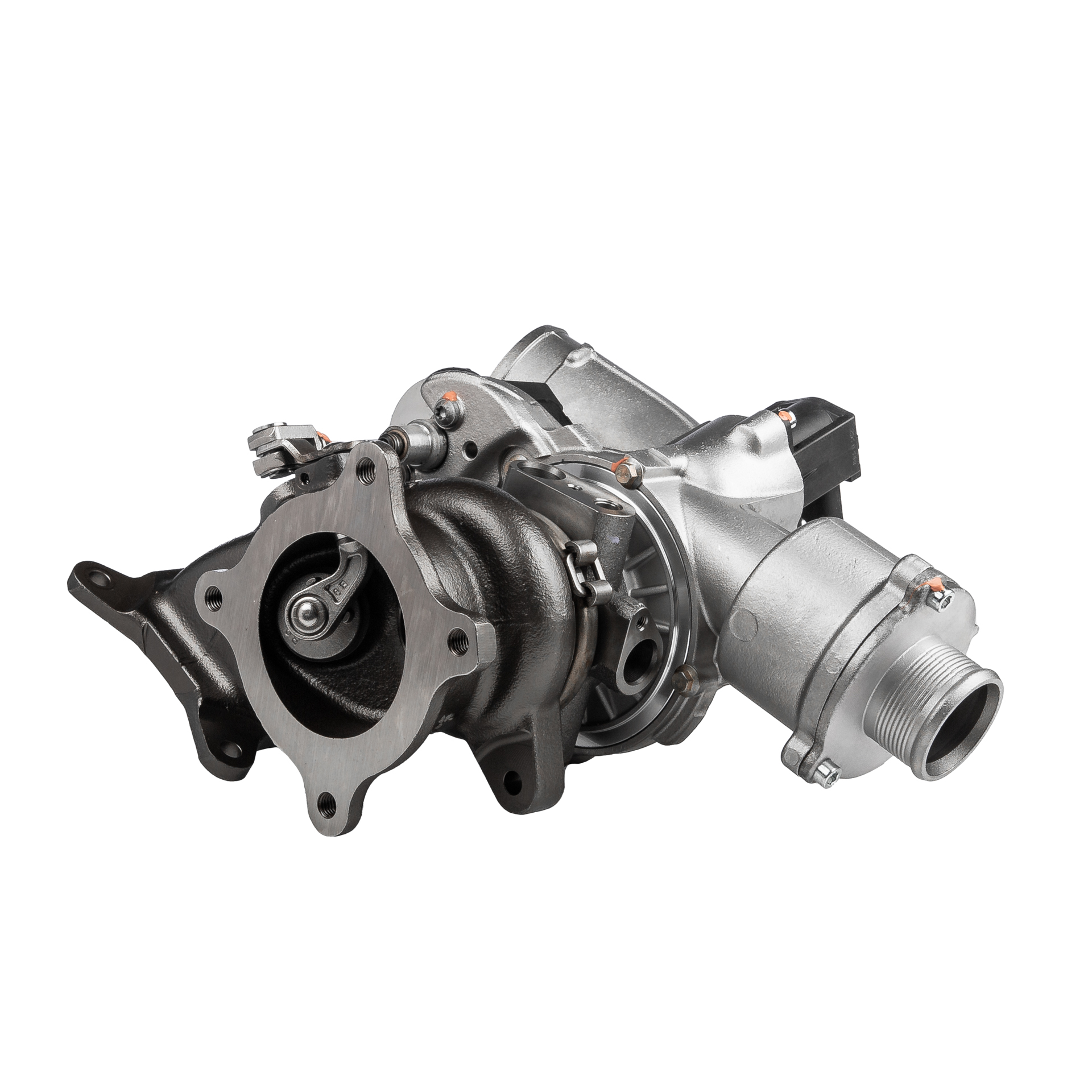 BR Turbo | Turboaggregat 9VA08RS AUDI A4 B8 Avant (8K5) 2009 billiga online