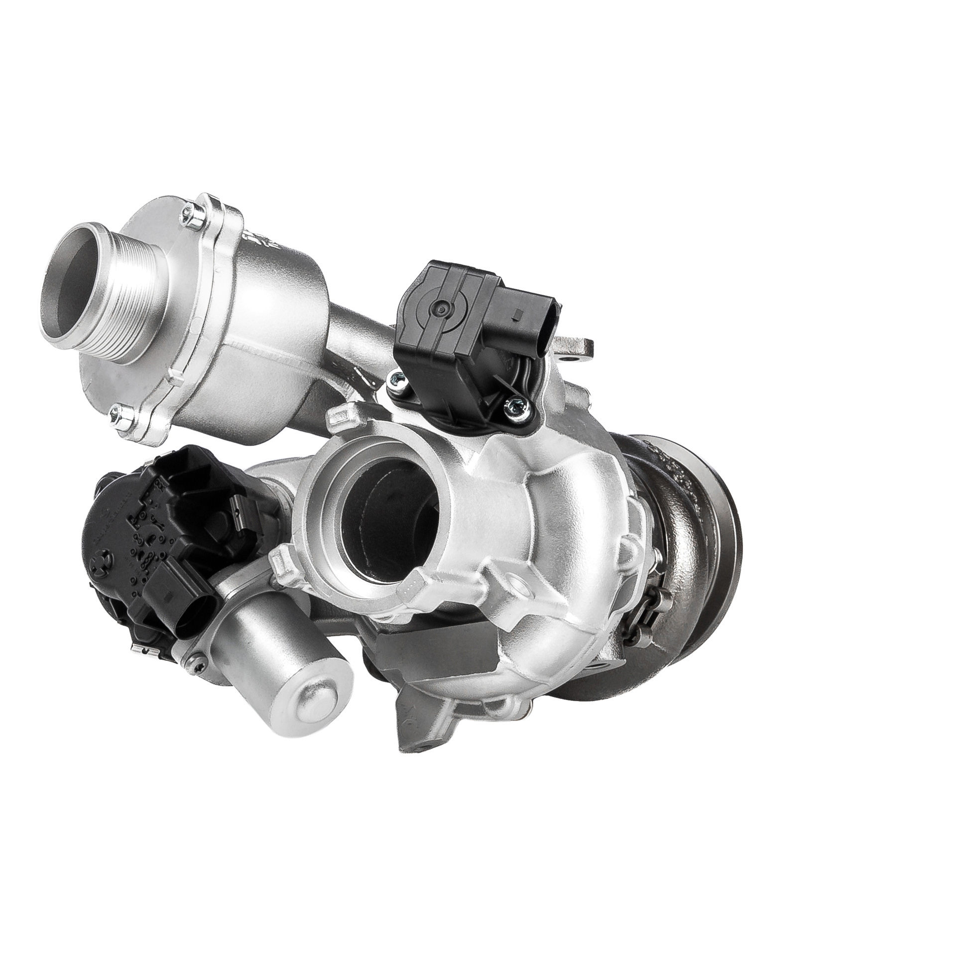 BR Turbo | Turbosprężarka 9VA09RS Volkswagen Passat B8 Sedan (3G2, CB2) 2016 tanie online