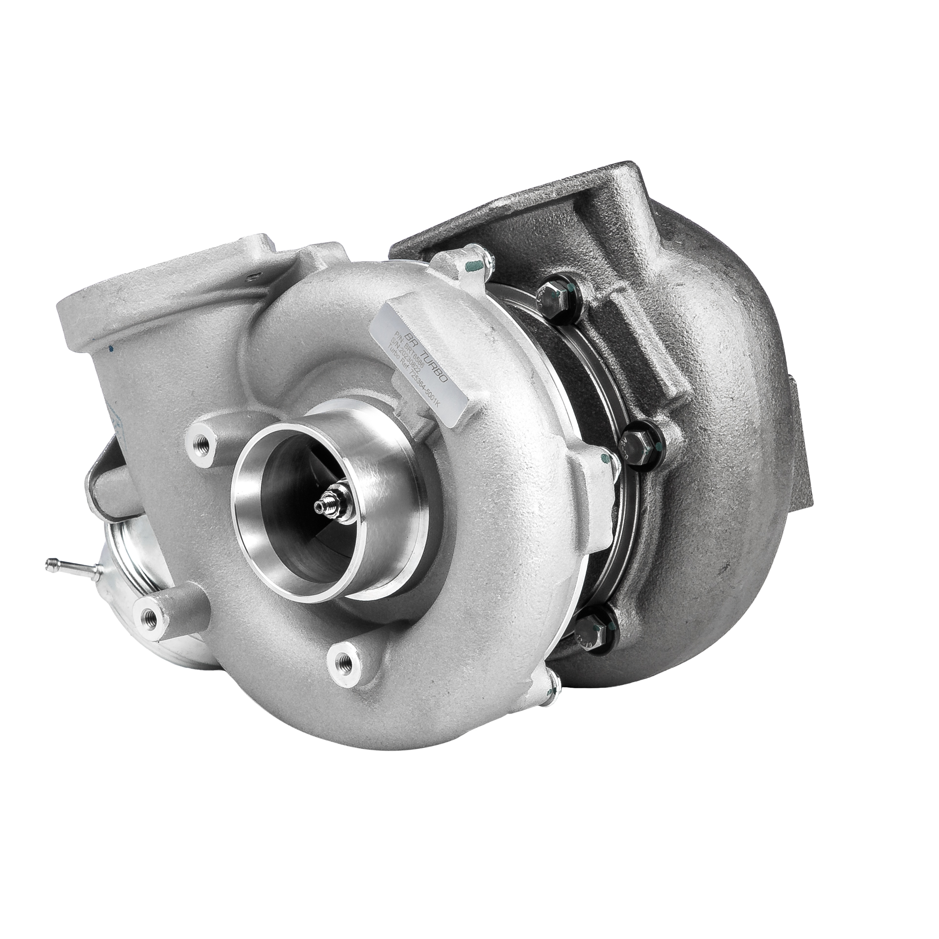 OEM nummer 7789081F - Turbolader BRT6586 BMW