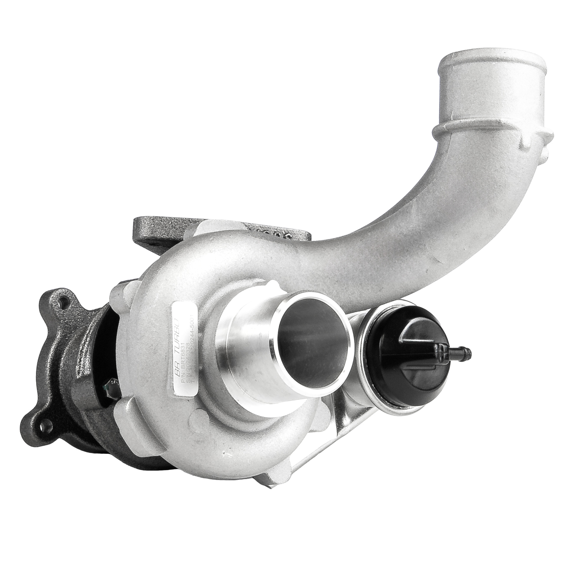 Numéro OEM 7.701.473.756 - Turbocompresseur BRT6831 RENAULT, OPEL, NISSAN, DACIA, RENAULT TRUCKS