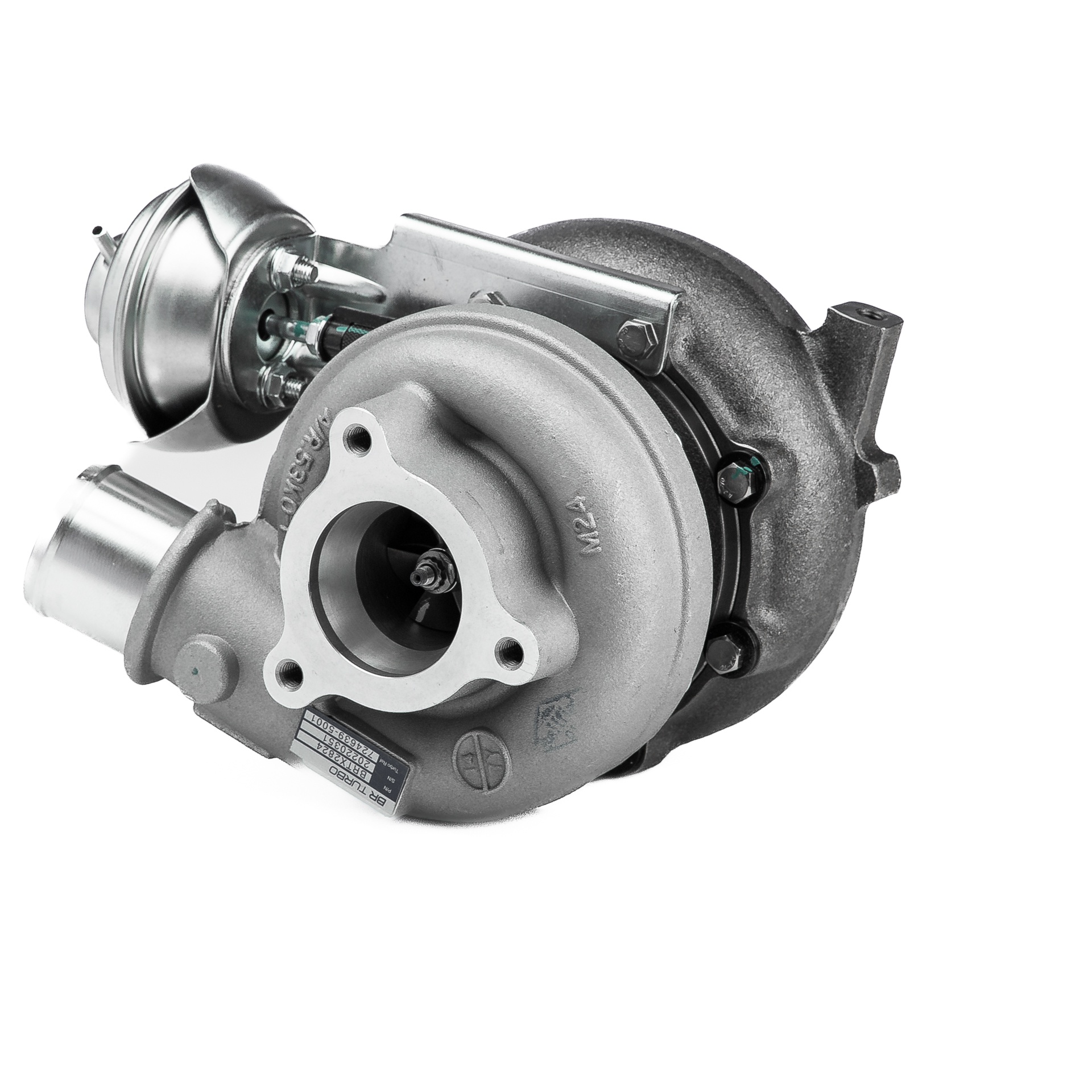 kupić BR Turbo (BRTX2824) Turbosprężarka