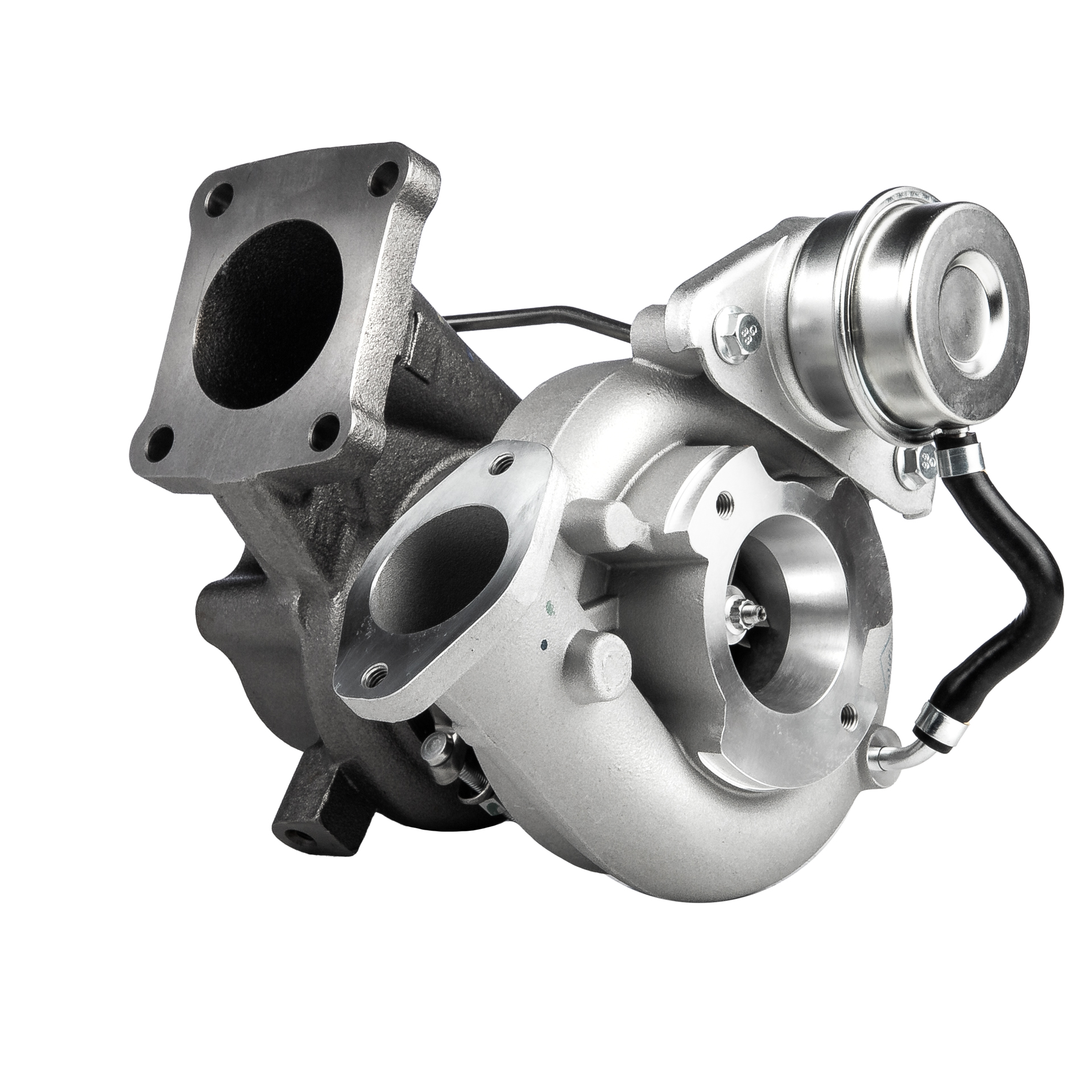 Número OEM 17201-17040 - Turbocompressor BRTX3426 OPEL, TOYOTA, MITSUBISHI, WIESMANN