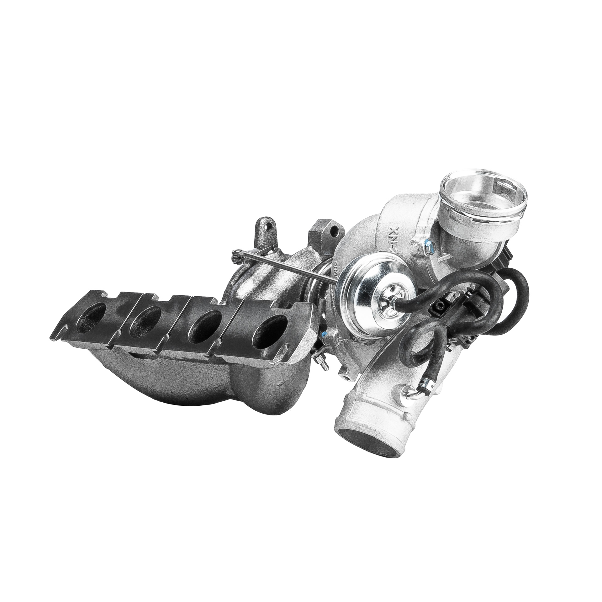 Turbocompressor BRTX3565 BR Turbo VW Eos (1F7, 1F8) 2.0 TSI 2011 210 cv