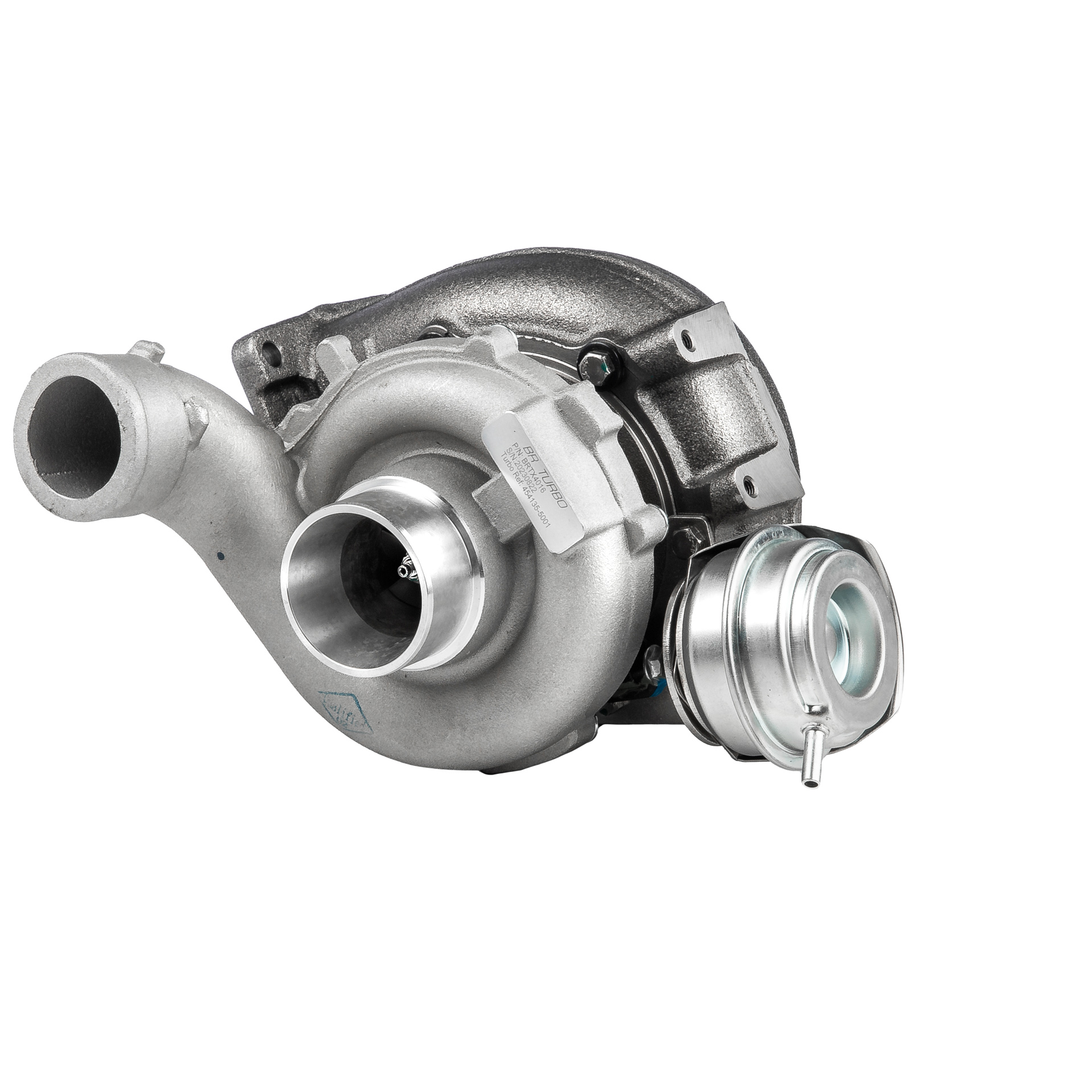 Turbina BRTX4016 BR Turbo Volkswagen Passat B5 GP Variant (3BG, 3B6) 2.5 TDI 2002 150 CV