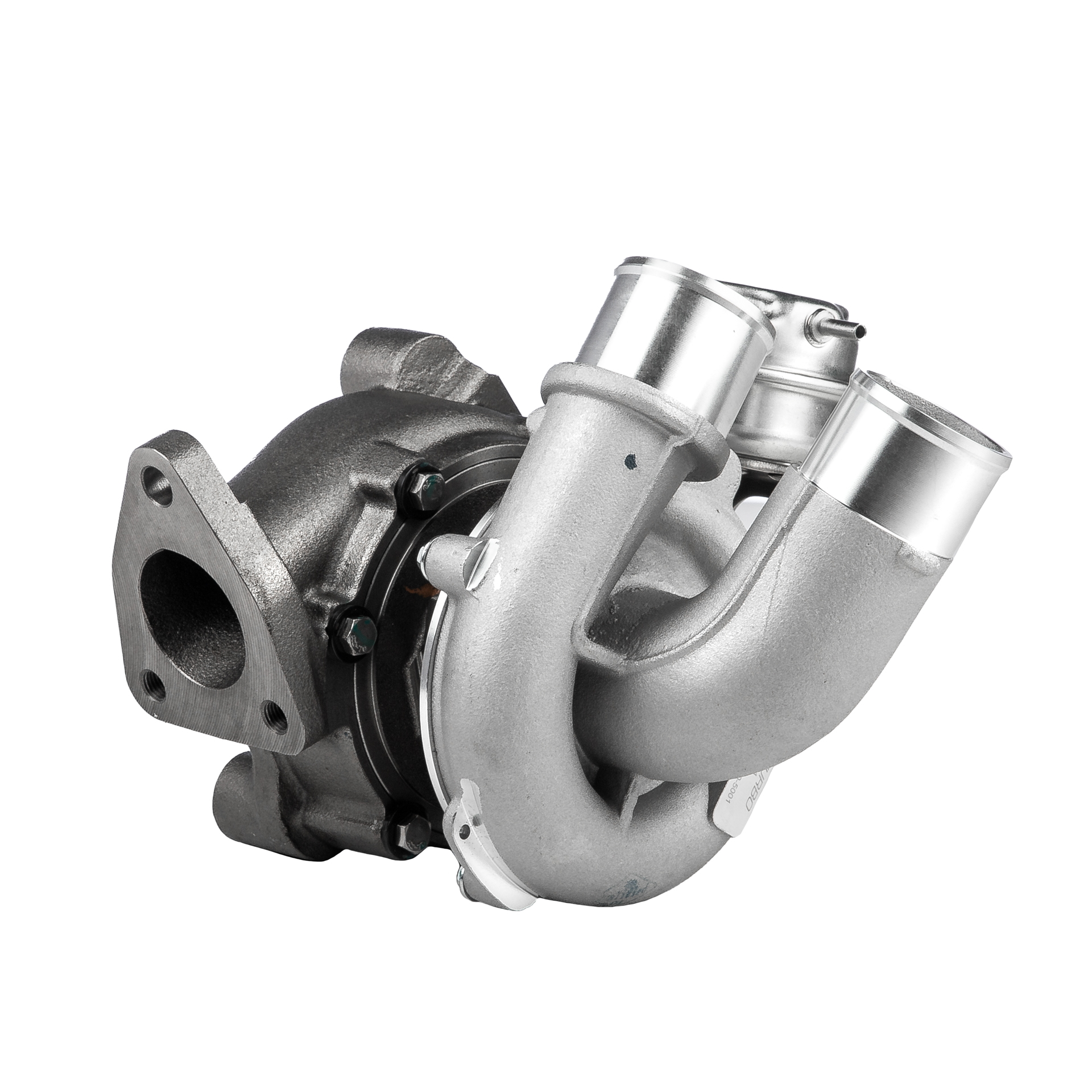 Numéro OEM 17201-0G01-B - Turbocompresseur BRTX4021 TOYOTA, LEXUS, WIESMANN