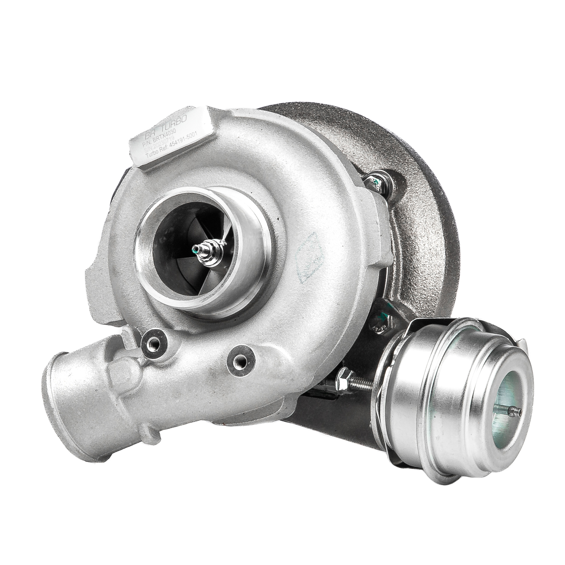Numéro OEM 7 787 626 - Turbocompresseur BRTX4030 BMW