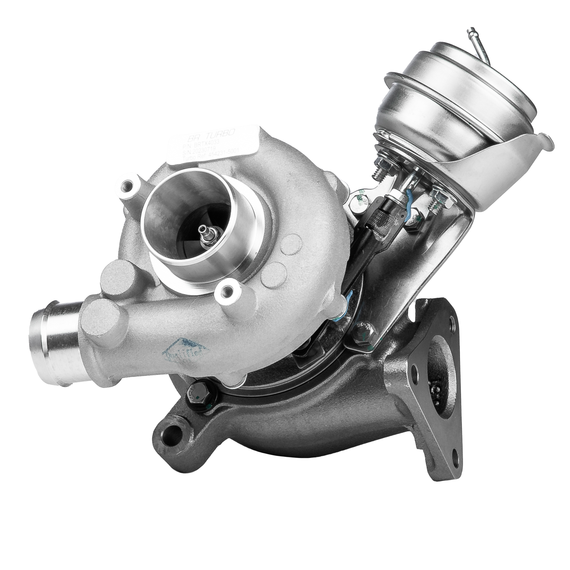 BR Turbo | Turbocompressore incl. Kit guarnizioni BRTX4033 Volkswagen Passat B5 GP Variant (3BG, 3B6) 2000 economici online