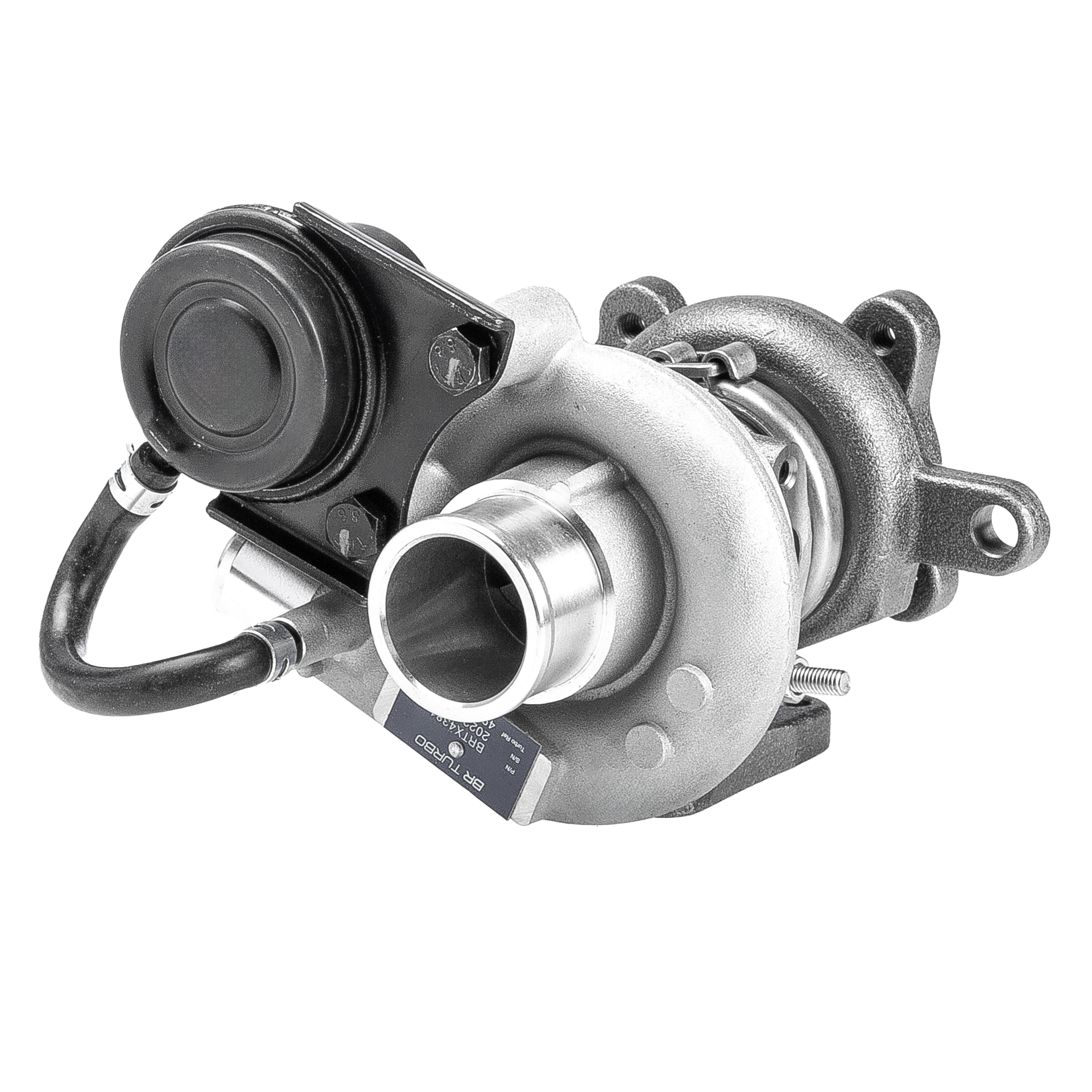 Numero OEM 49173-02401 - Turbina BRTX4381 OPEL, HYUNDAI, KIA, MITSUBISHI, DAEWOO