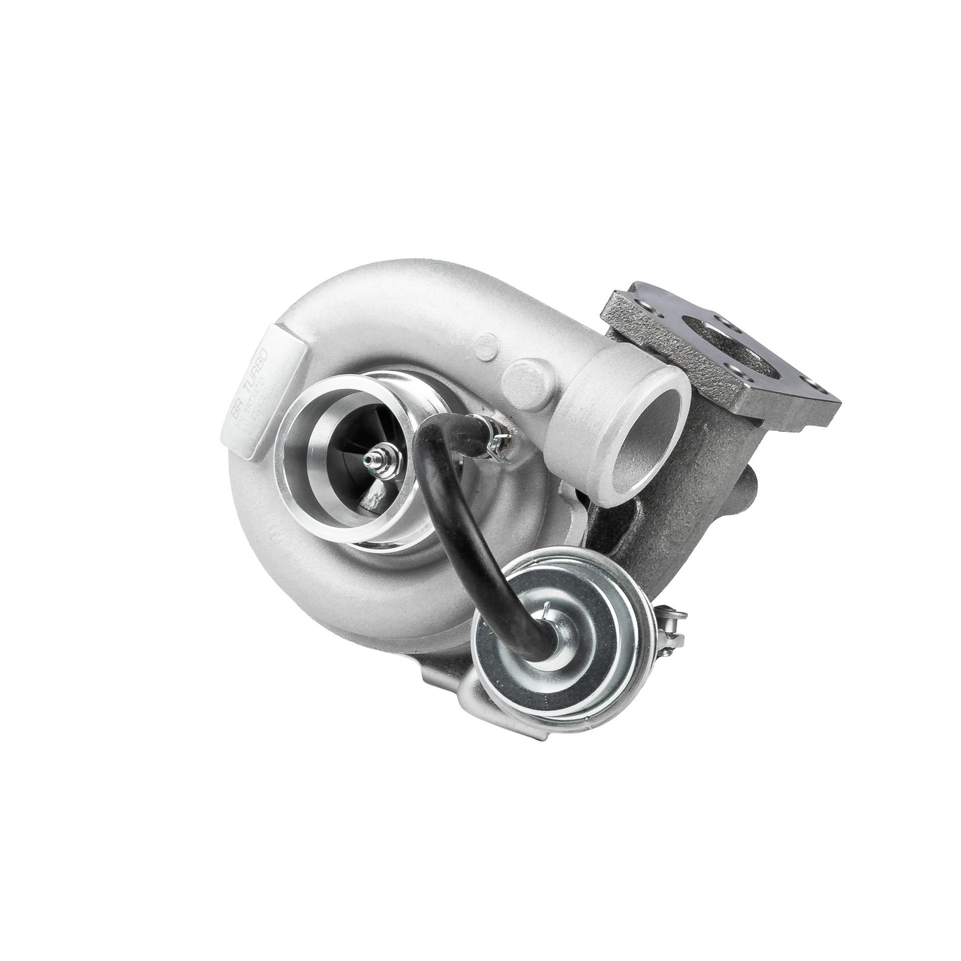 Numer OEM 2674A093 - Turbosprężarka BRTX4721