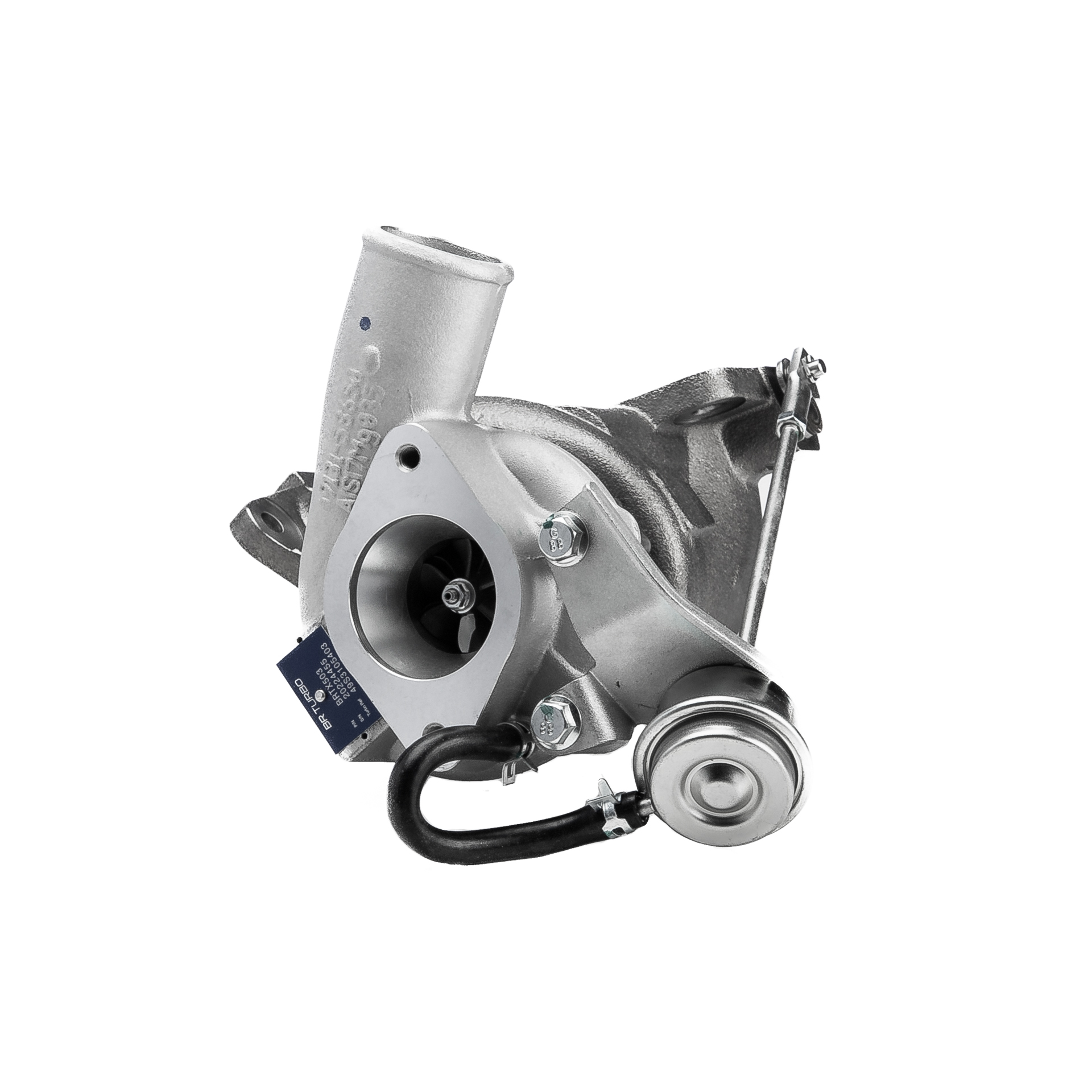 Numero OEM 1 567 328 - Turbina BRTX503 FIAT, FORD, PEUGEOT, CITROËN