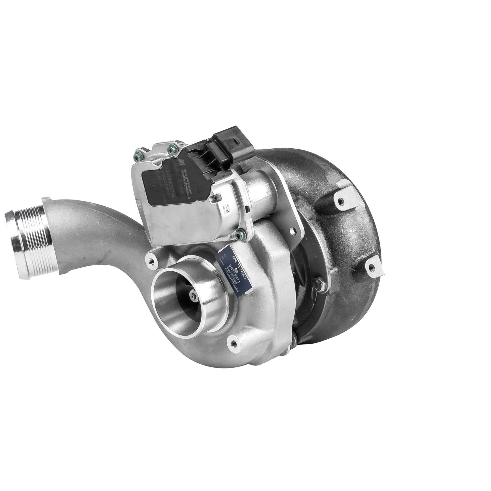 BR Turbo | Turbo zawiera komplet uszczelek BRTX6371 AUDI A4 B6/B7 Cabrio (8H7, 8HE) 2004 tanie online