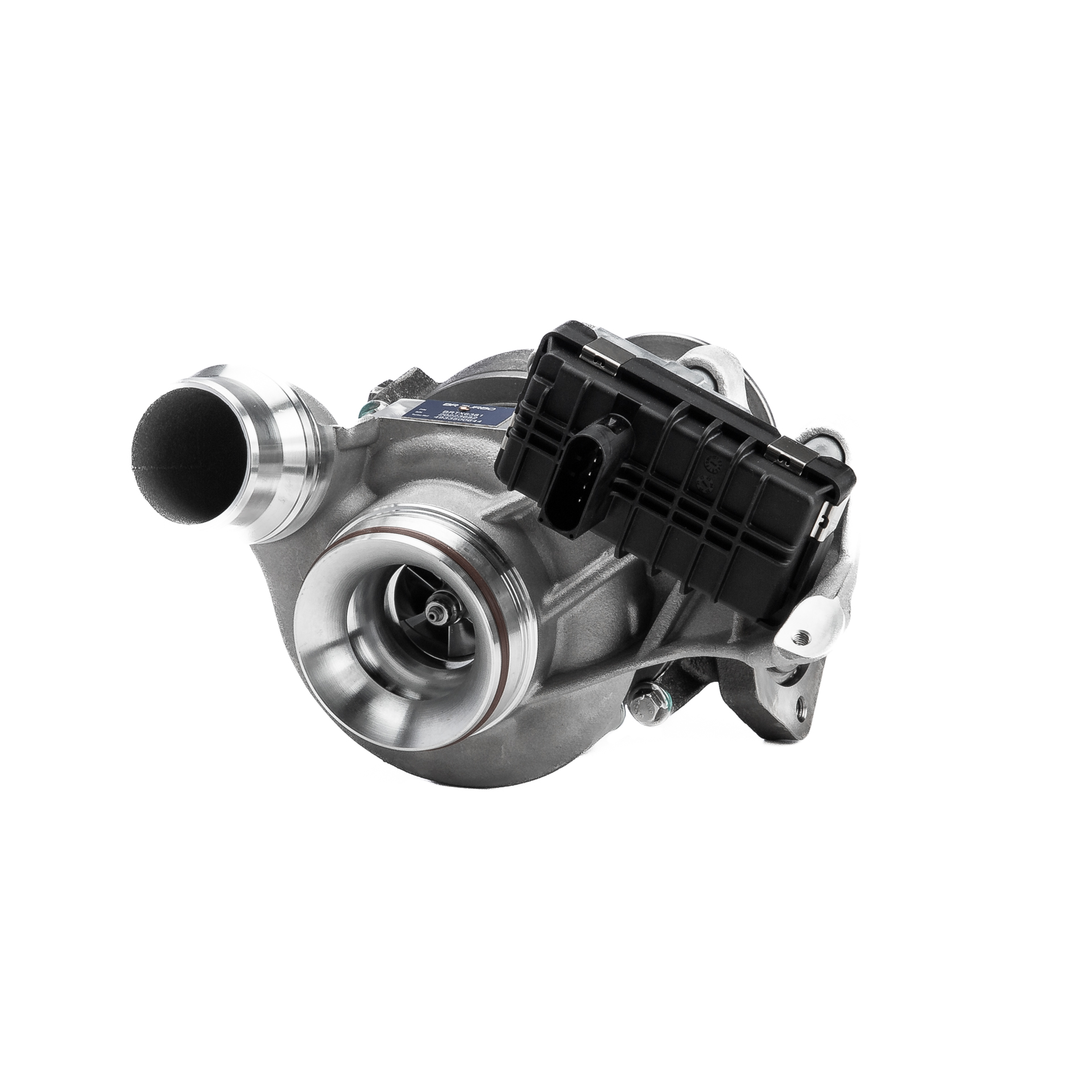 BR Turbo | Turbo zawiera komplet uszczelek BRTX6381 BMW 3 GT (F34) 2015 tanie online