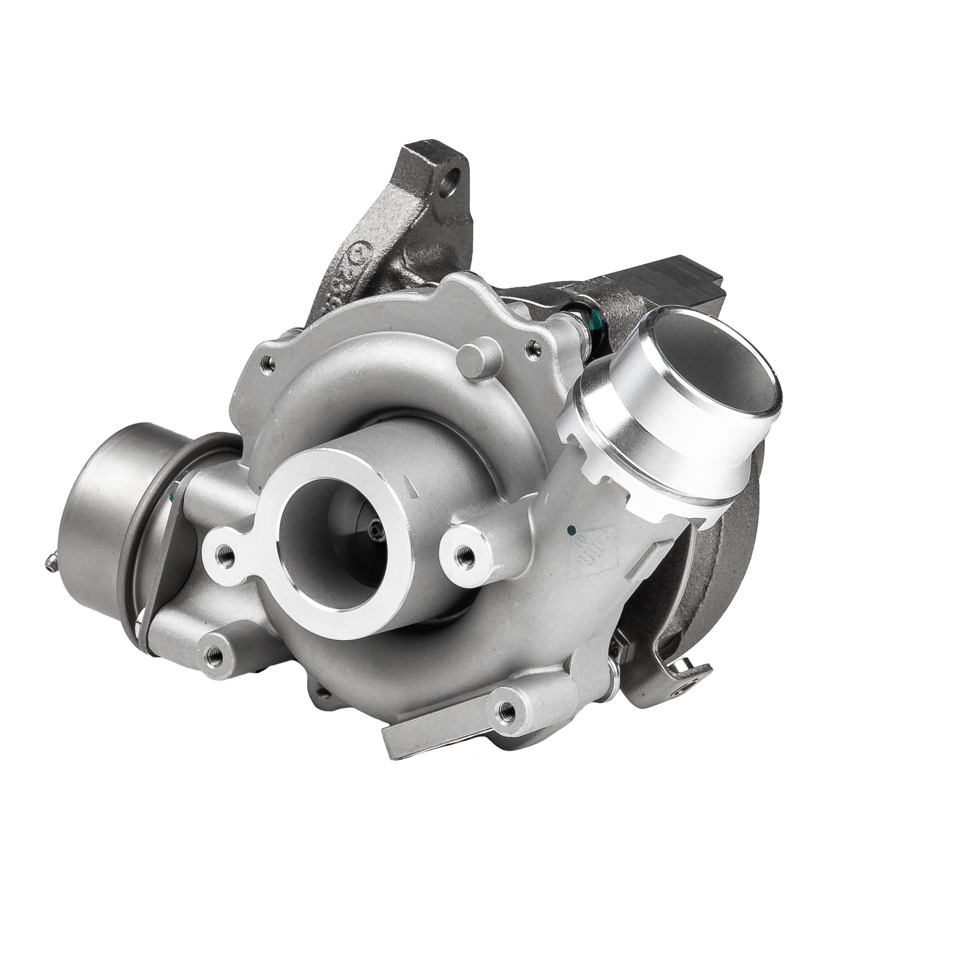 Numero OEM A 607 090 02 80 - Turbina BRTX7304 MERCEDES-BENZ, RENAULT, NISSAN, DACIA