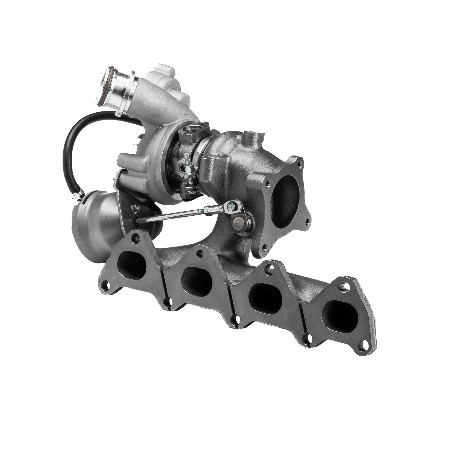 Numéro OEM 03C 145 702 C - Turbocompresseur BRTX7511 AUDI, SEAT, MITSUBISHI, SKODA, CUPRA