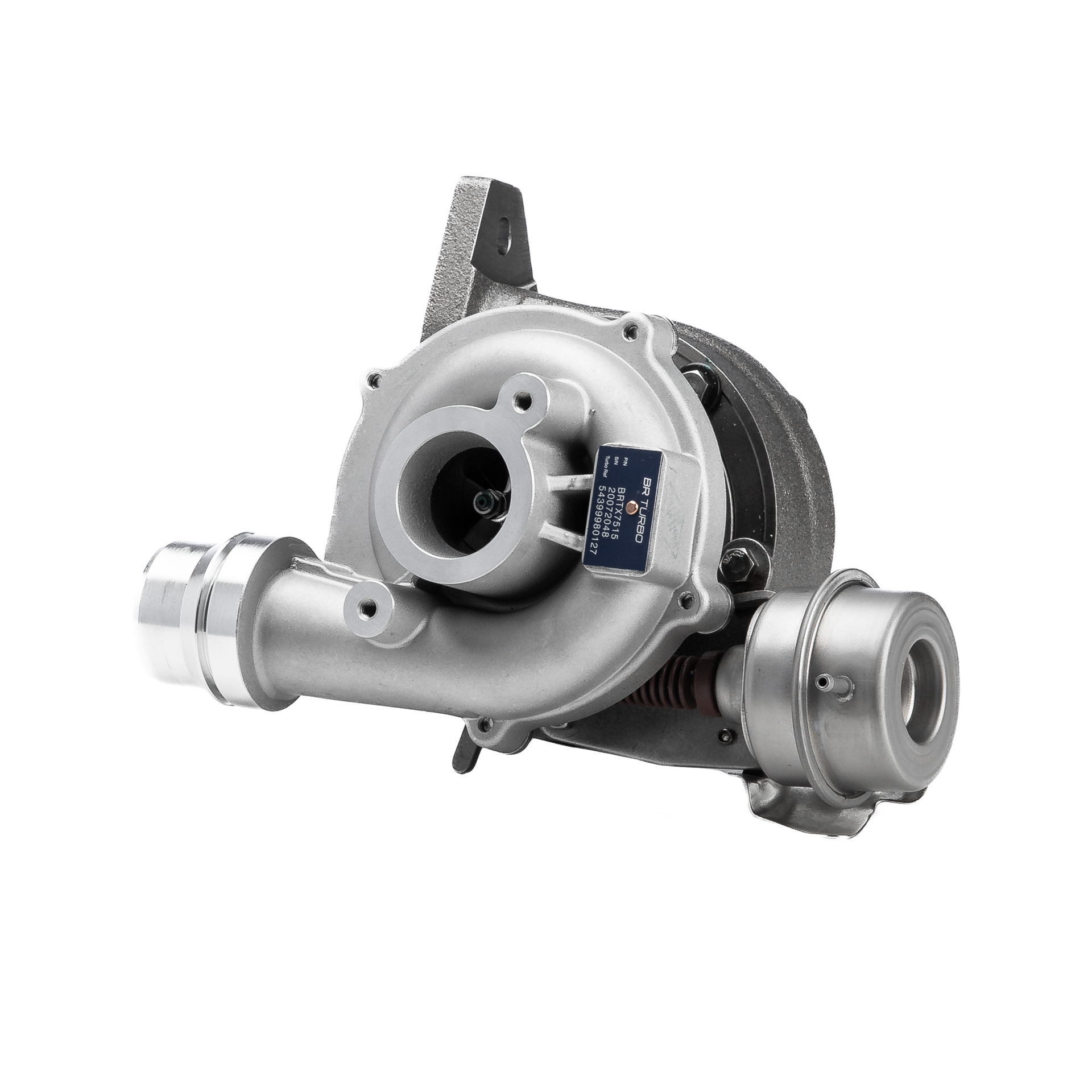 BRTX7515 BR Turbo Turbo