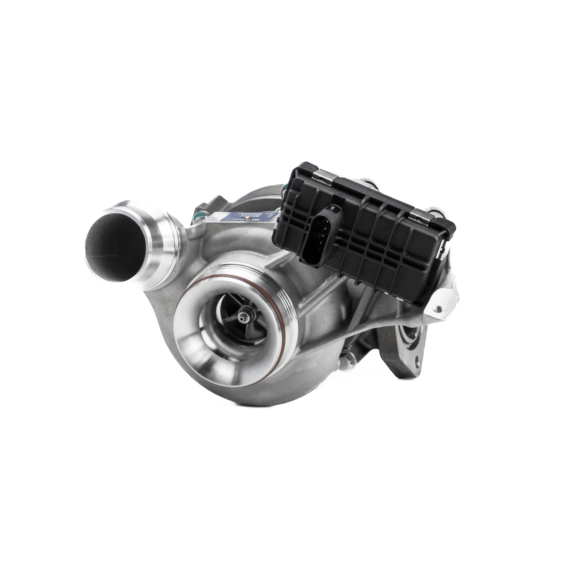 OEM-Nummer 49335-00510 - Turbolader BRTX7561 BMW, MITSUBISHI
