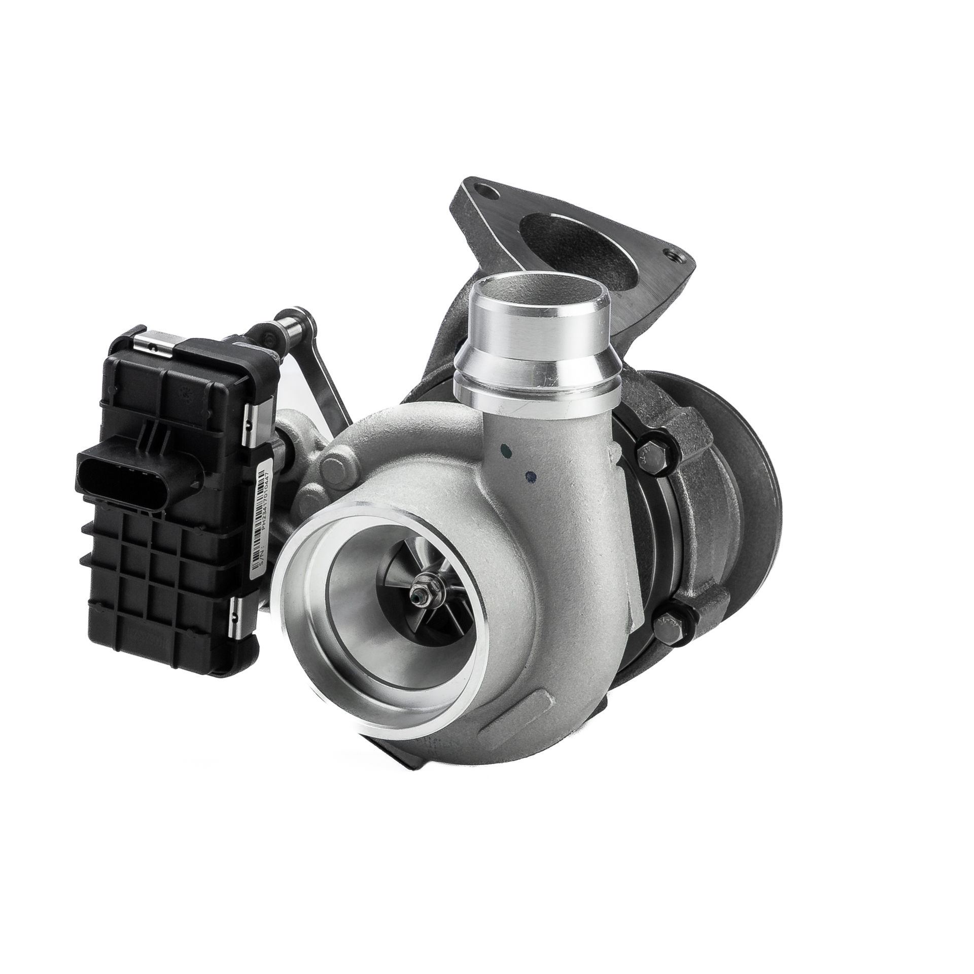 BRTX7703 BR Turbo Turbolader