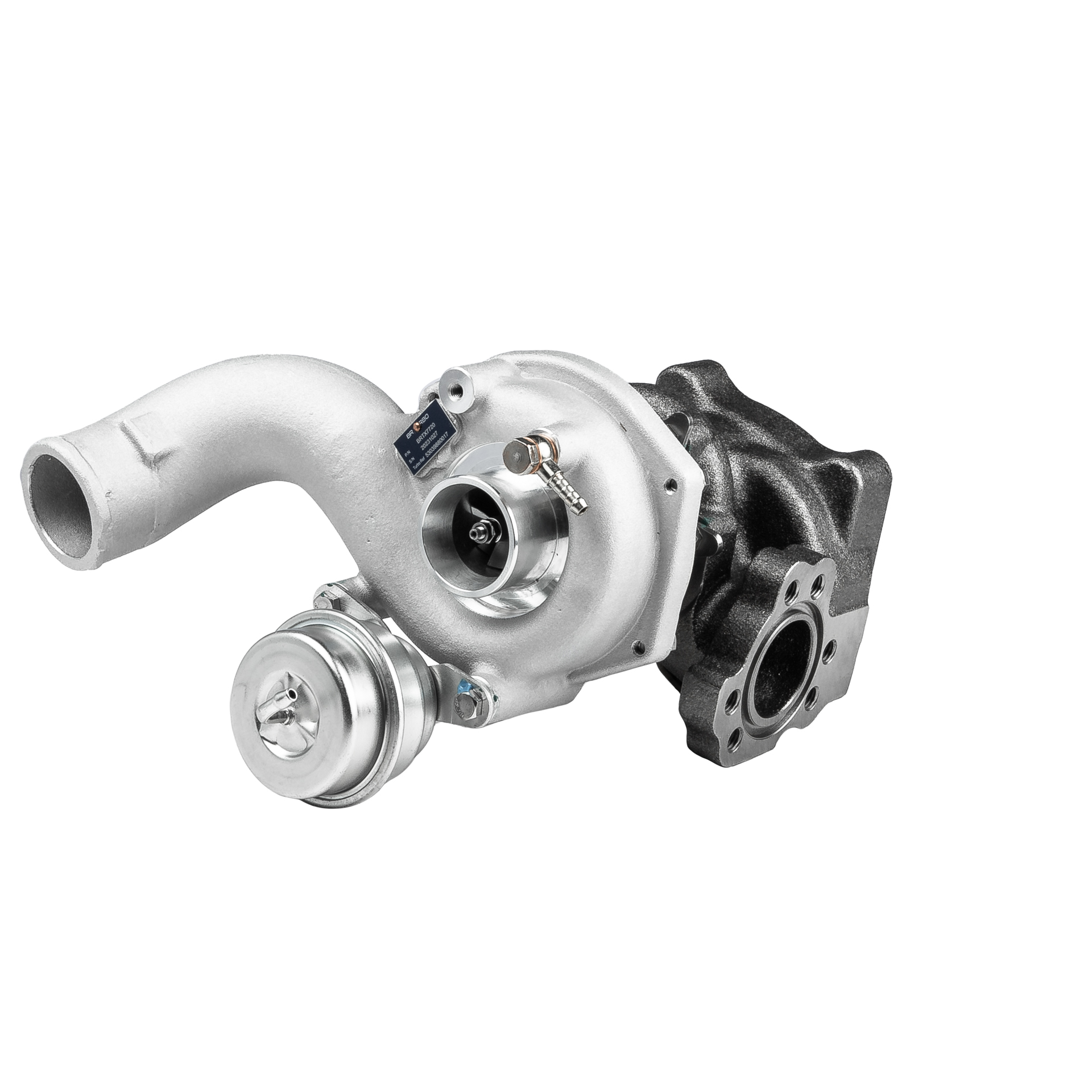 BR Turbo | Turboaggregat inkl. Packningssats BRTX7720 AUDI A4 B5 Avant (8D5) 1995 billiga online