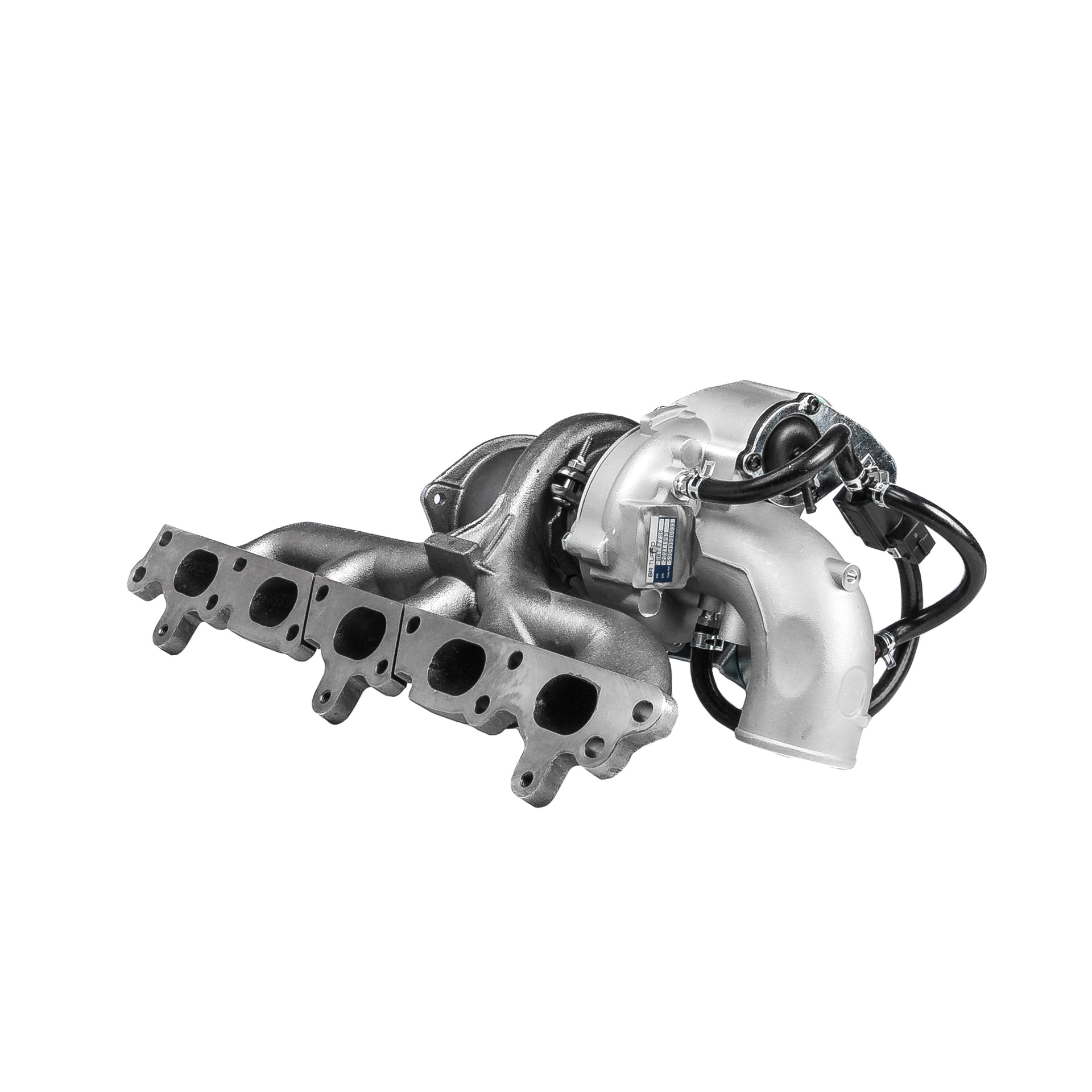 Numéro OEM 30757112 - Turbocompresseur BRTX7736 FORD, VOLVO
