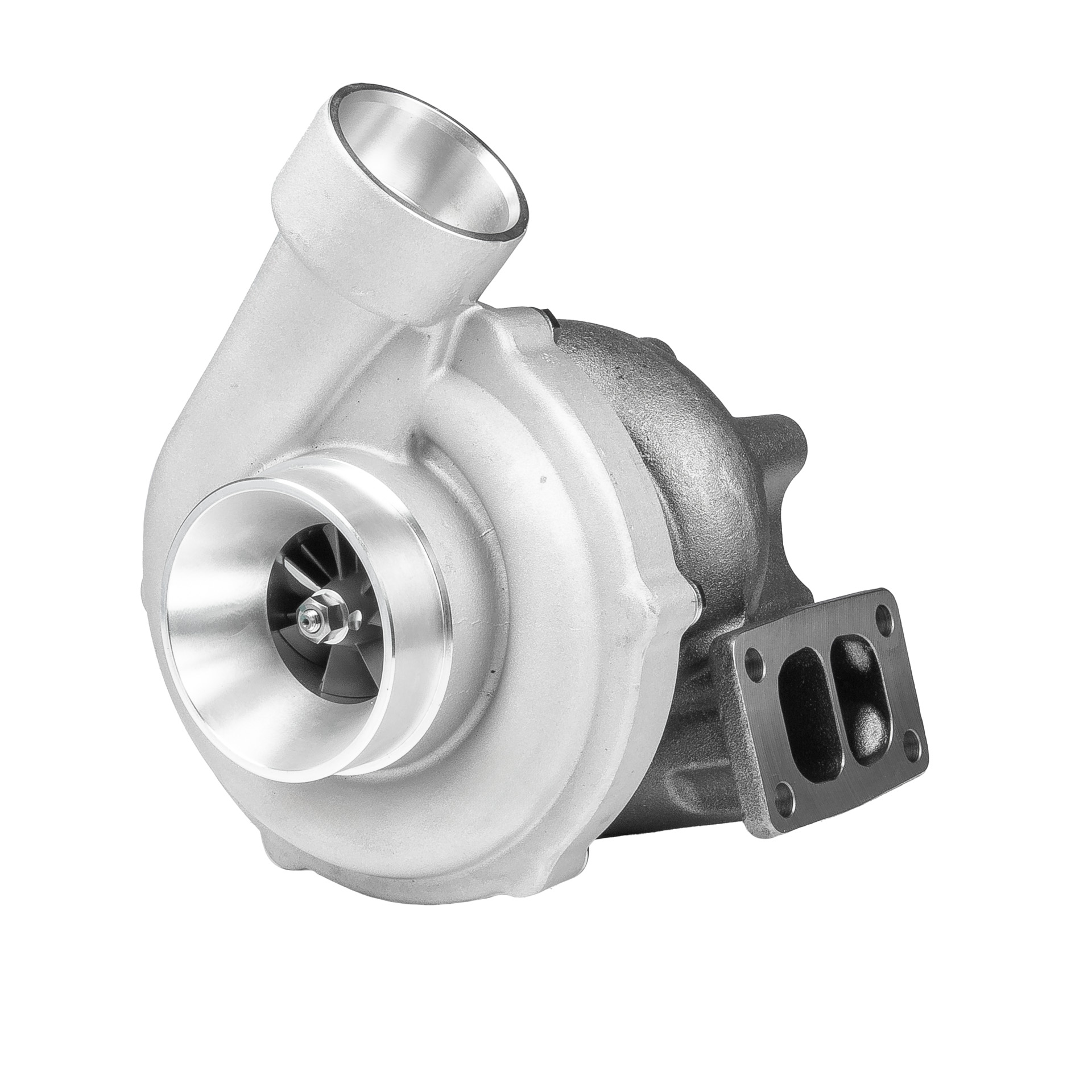 Numer OEM A 009 096 86 99 - Turbosprężarka BRTX7747 MERCEDES-BENZ