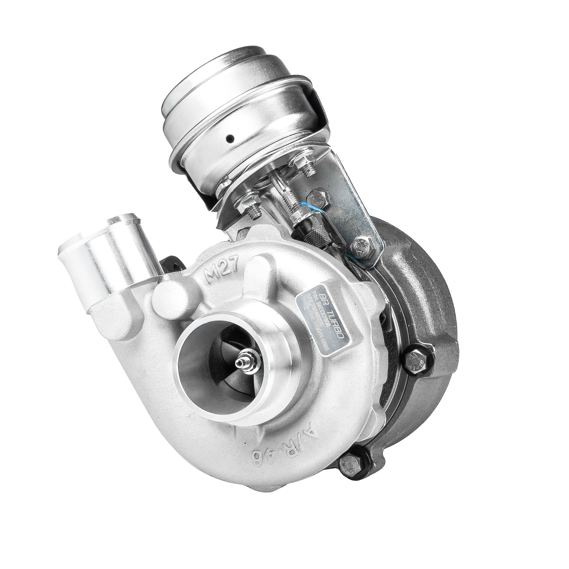 BRTX7808 BR Turbo 2823127900 Turbocharger