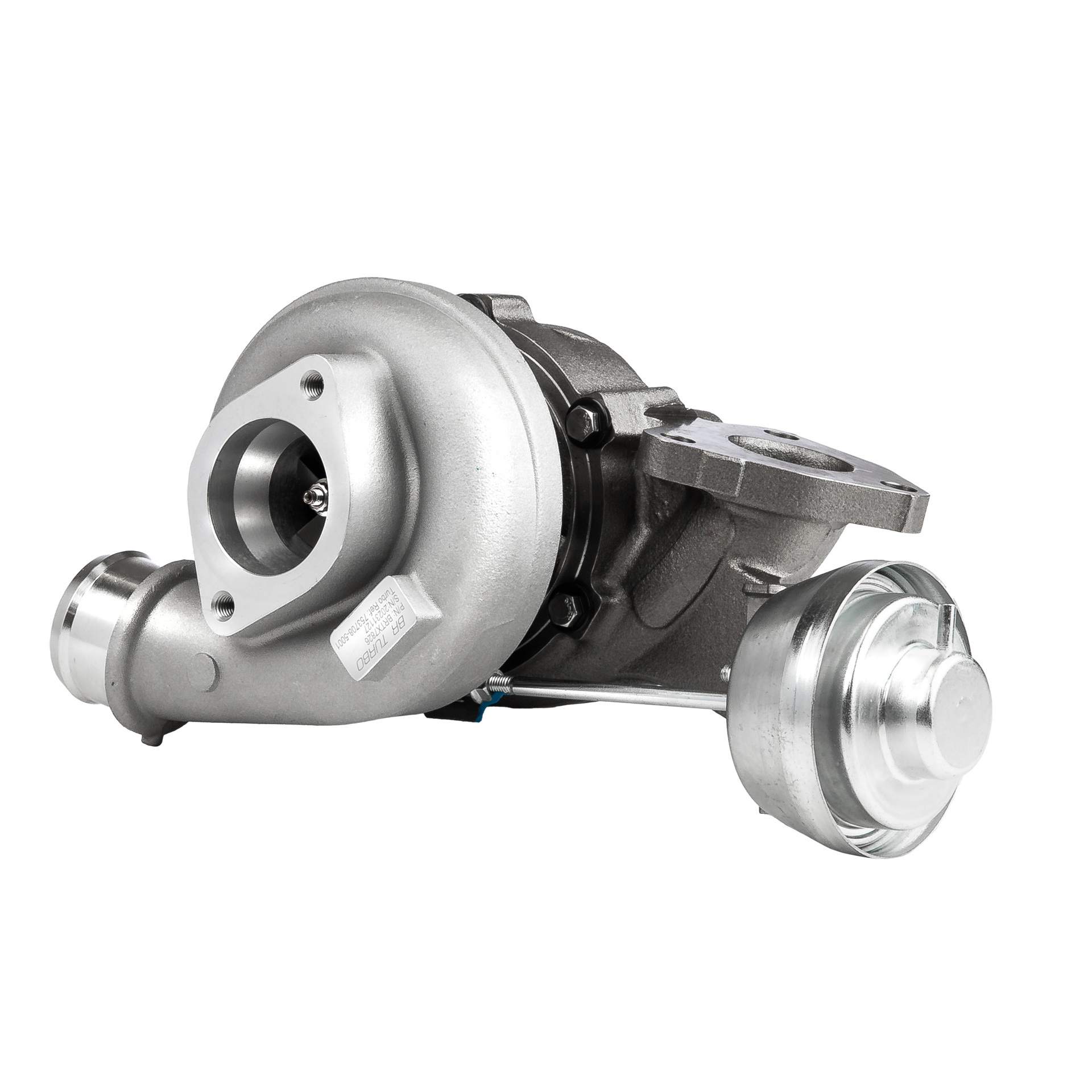 comprar online BR Turbo Turbocompressor BRTX7826 Honda 434,03 €