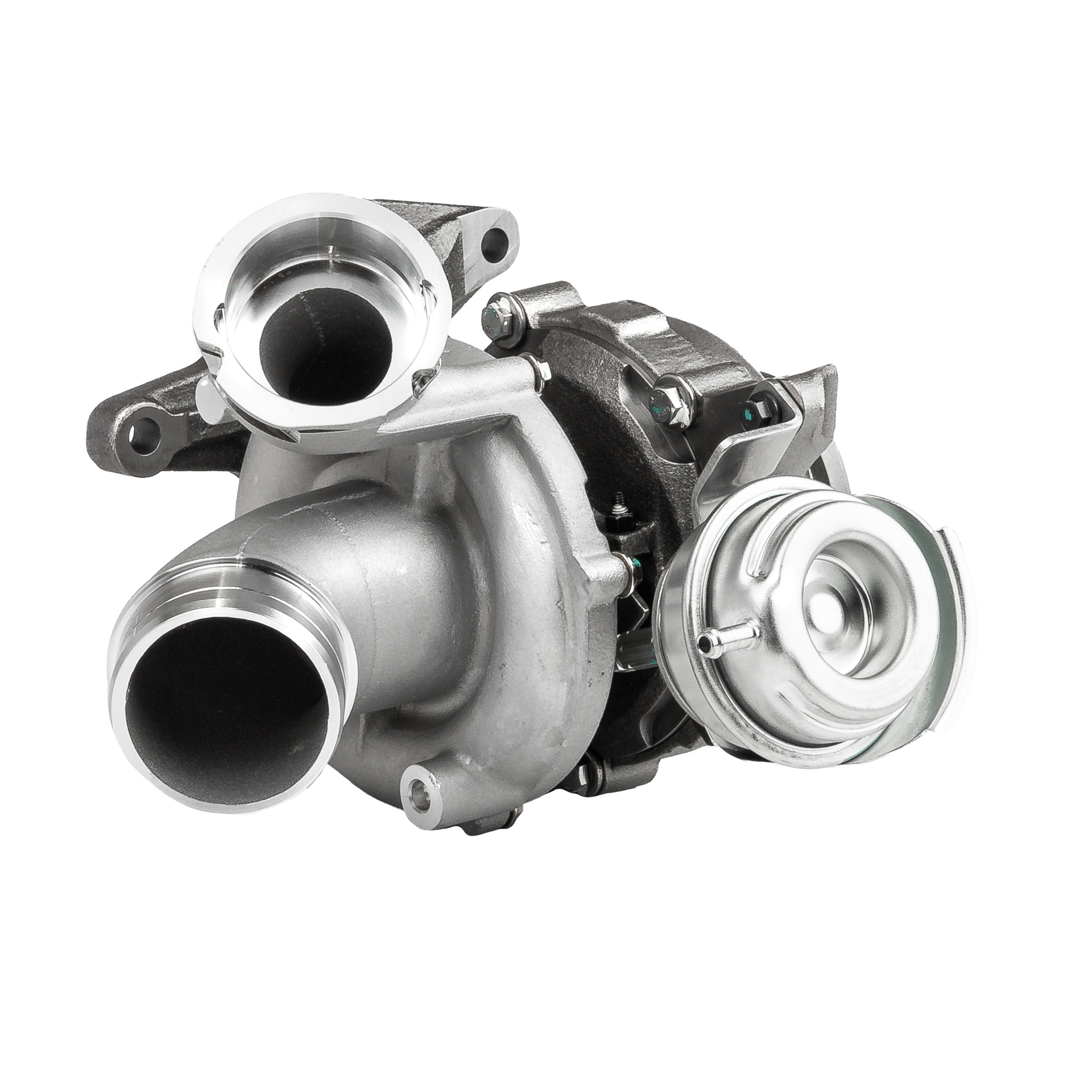 Turbina BRTX7835 BR Turbo Volkswagen Touareg I (7LA, 7L6, 7L7) 2.5 R5 TDI 2006 163 CV