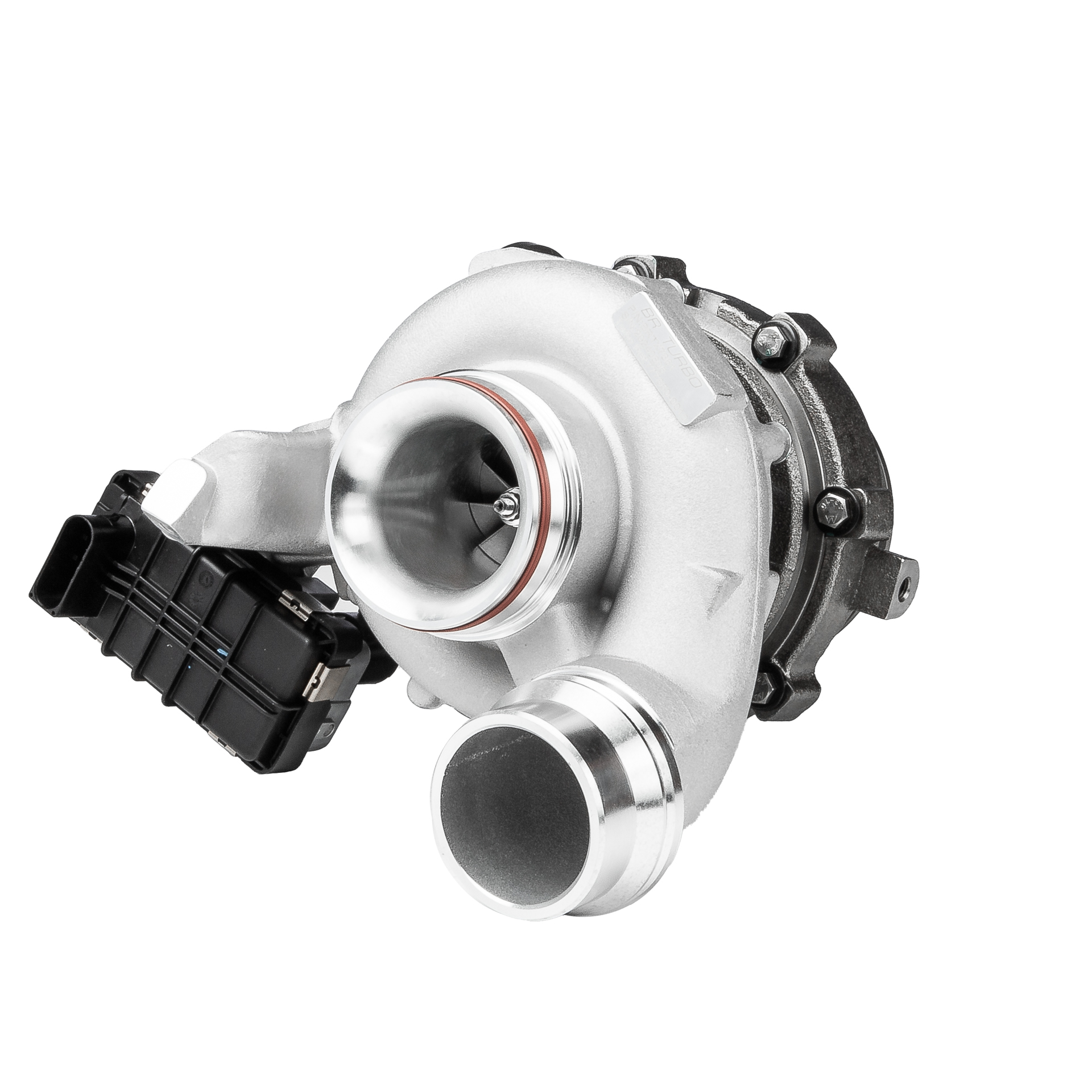 Número OEM 7799758G07 - Turbocompresor BRTX7861 BMW, AUDI, PORSCHE