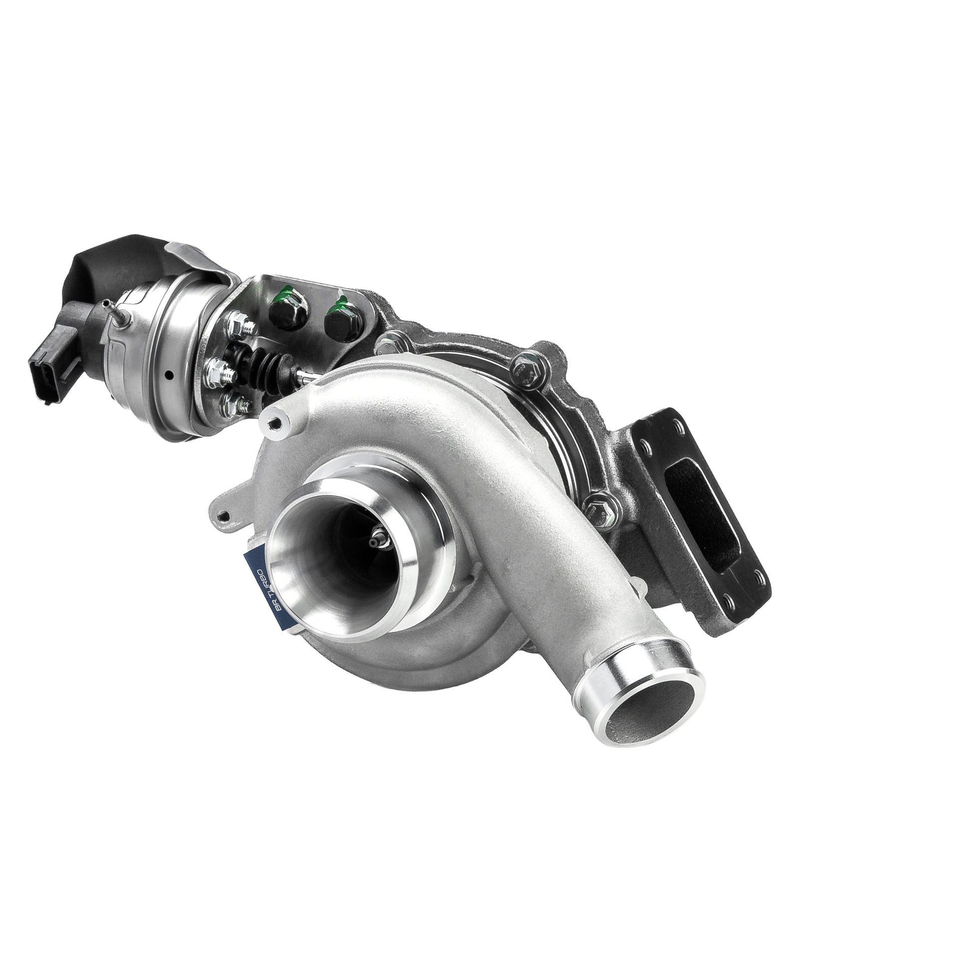 OEM-Nummer 71794945 - Turbolader BRTX7889 OPEL, FIAT, ALFA ROMEO, LAND ROVER, IVECO