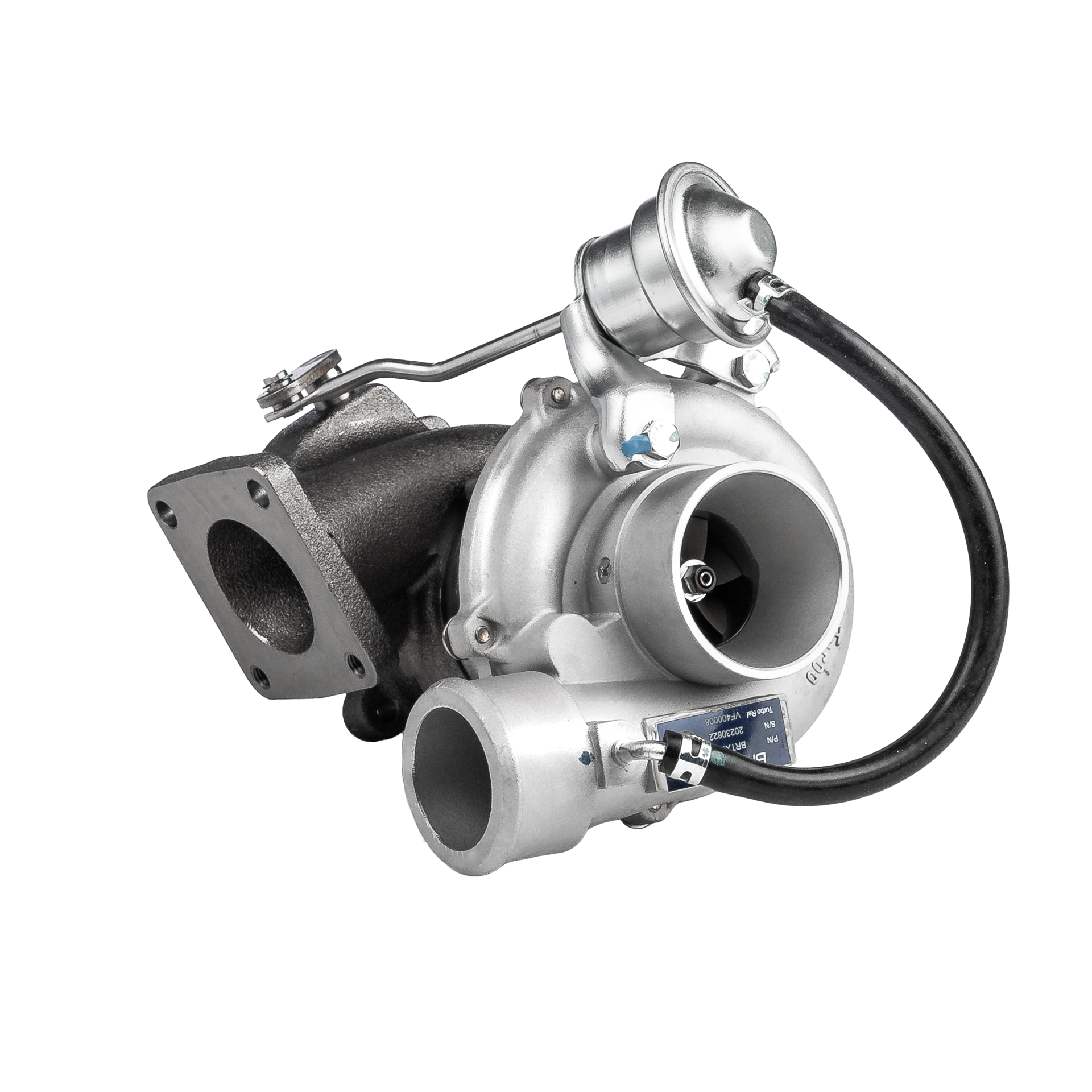 Número OEM 05083265AA - Turbocompresor BRTX7914 JEEP, CHRYSLER