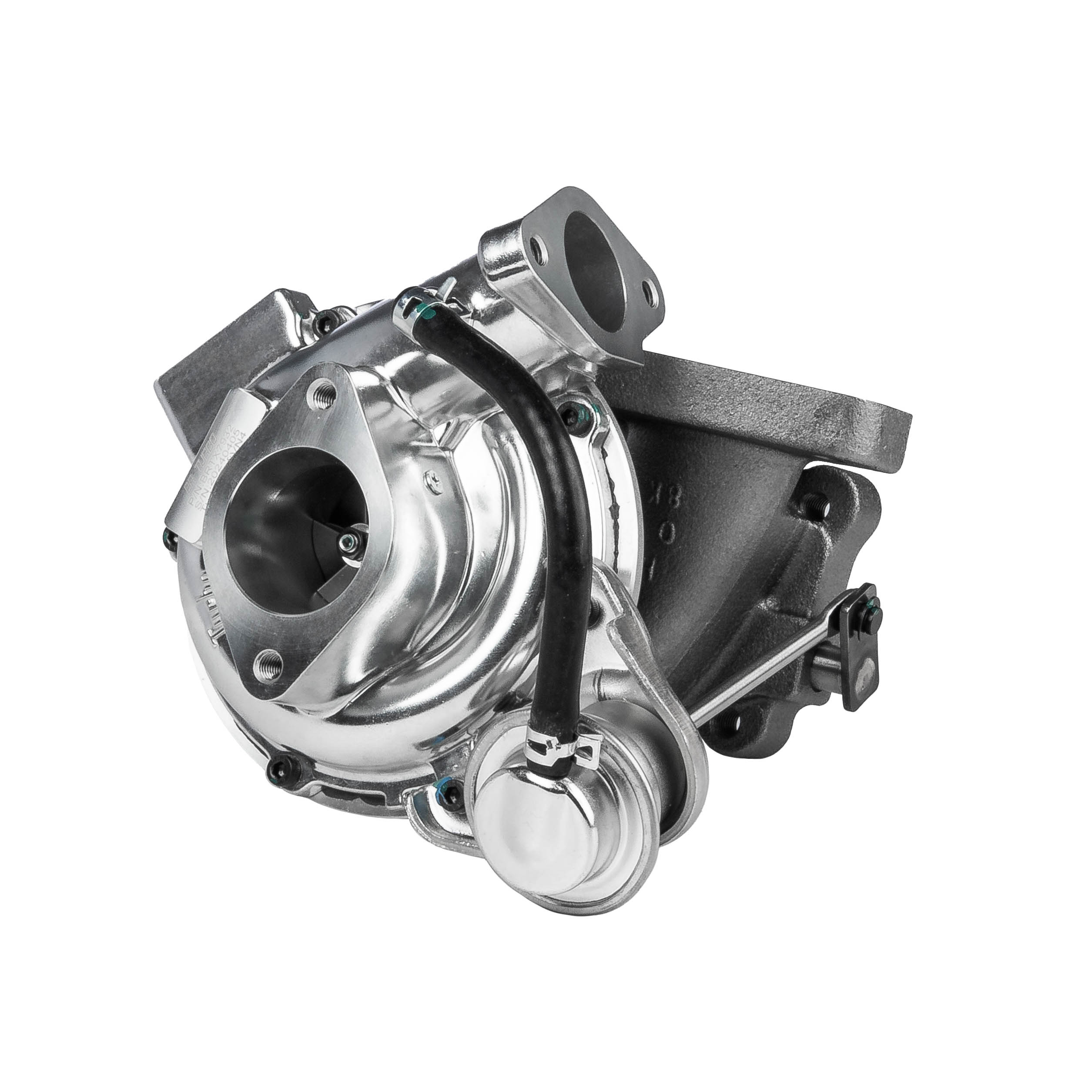 Numéro OEM 14411-MB40C - Turbocompresseur BRTX7932 RENAULT, NISSAN, INFINITI
