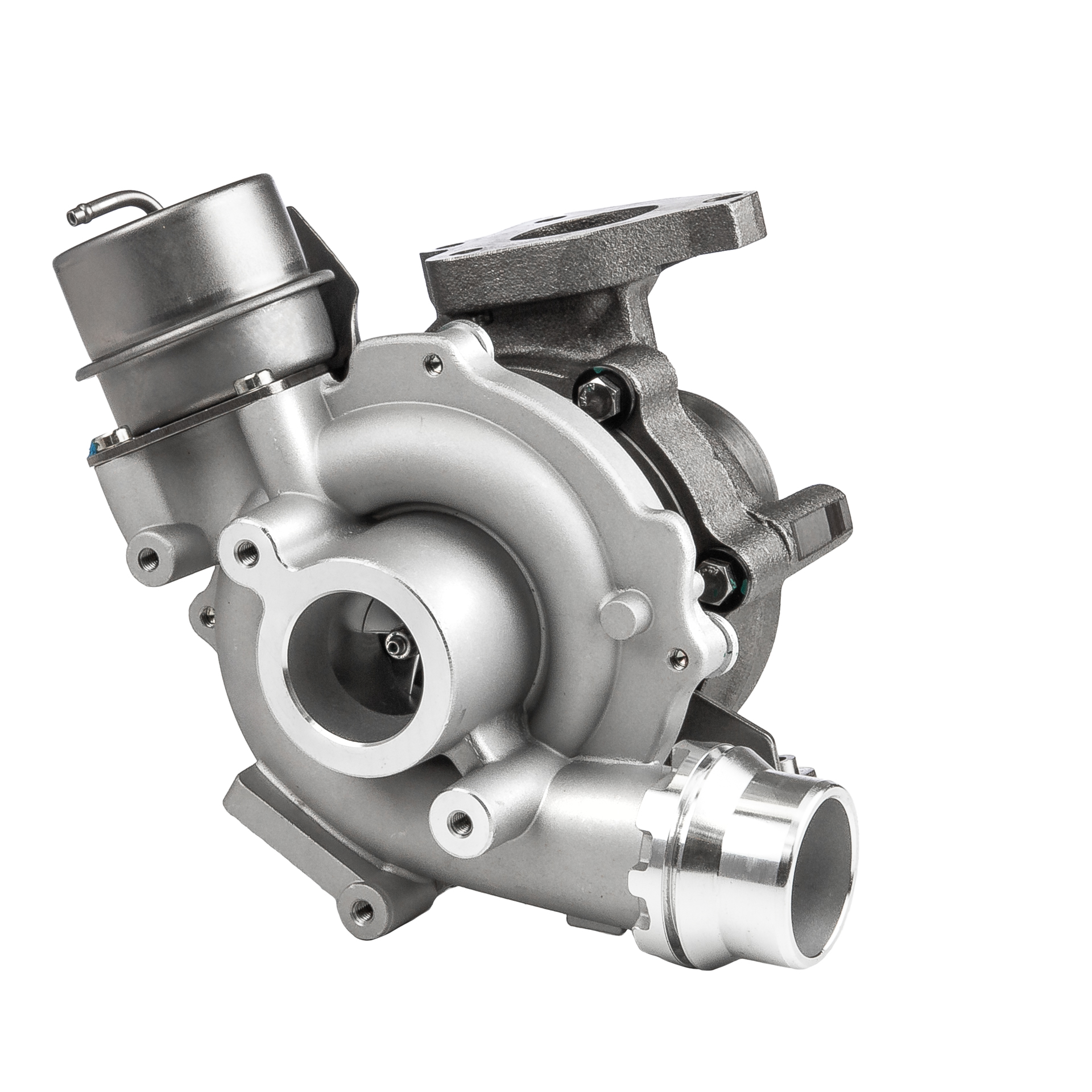 BRTX8227 BR Turbo 144118807R Turbocharger