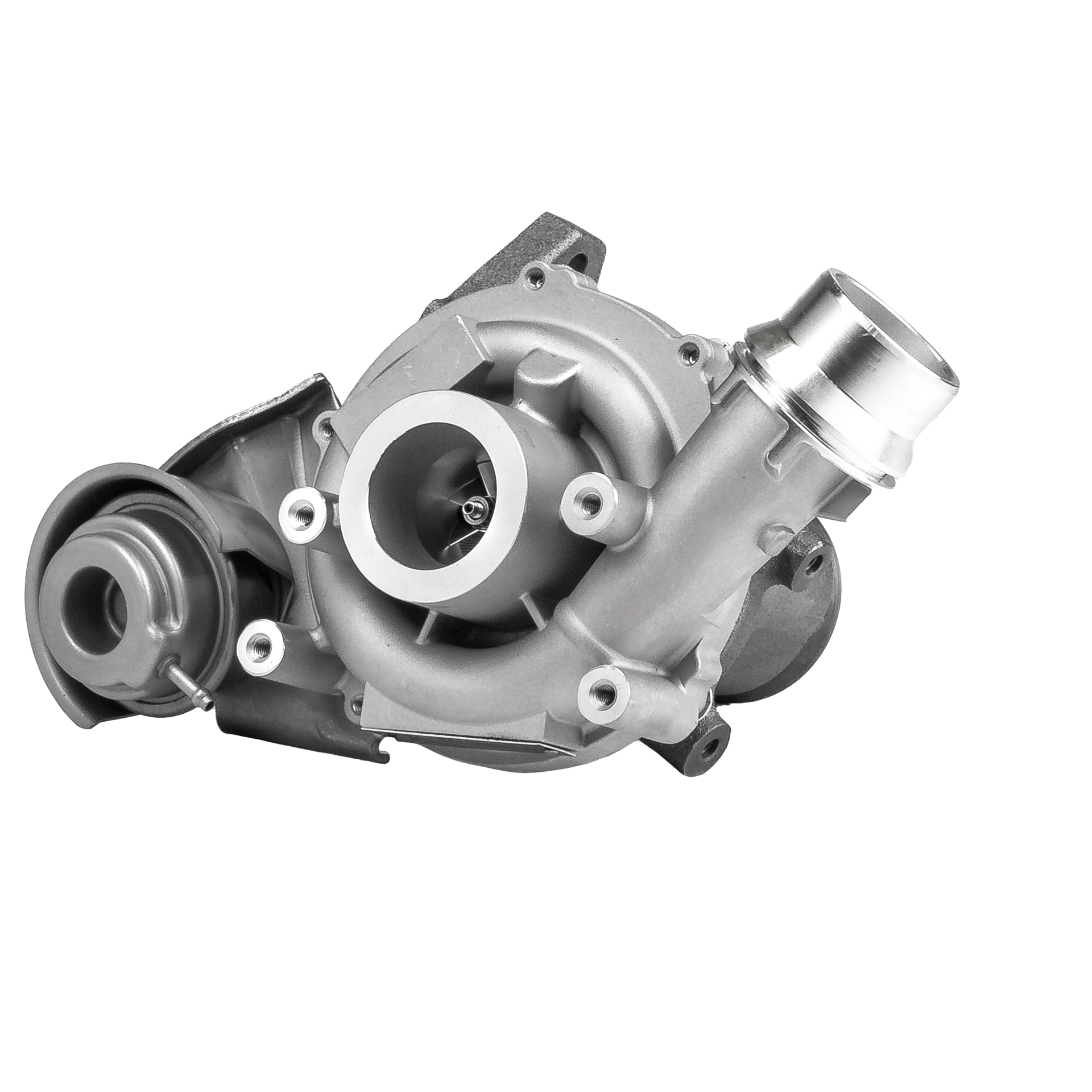 Turbocompresor BRTX8359 BR Turbo RENAULT Kangoo II Express (FW) 1.5 dCi 90 (FW0G, FW05, FW08, FW11) 2015 90 cv